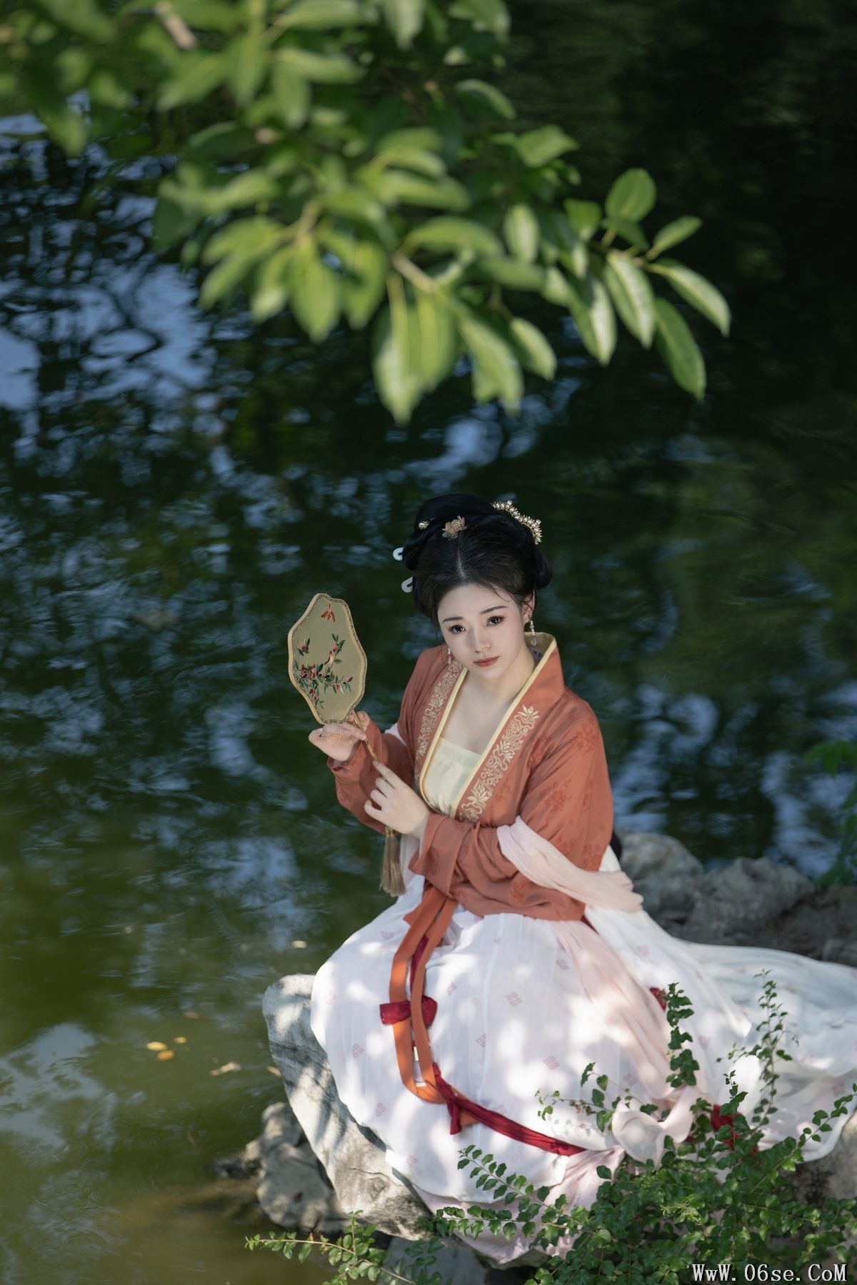 图片[25]-YiTuYu艺图语 Vol.4794 Nicole[25P]-六色网
