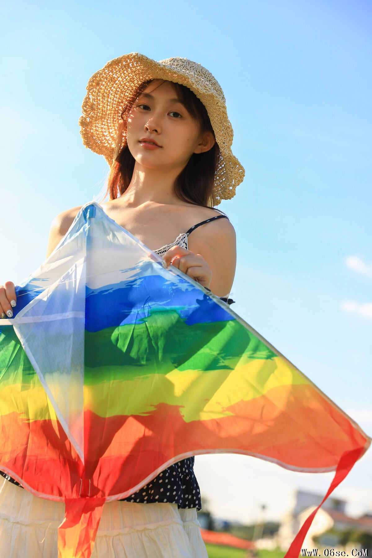 图片[19]-YiTuYu艺图语 Vol.7544 Xiao Xiao[31P]-六色网
