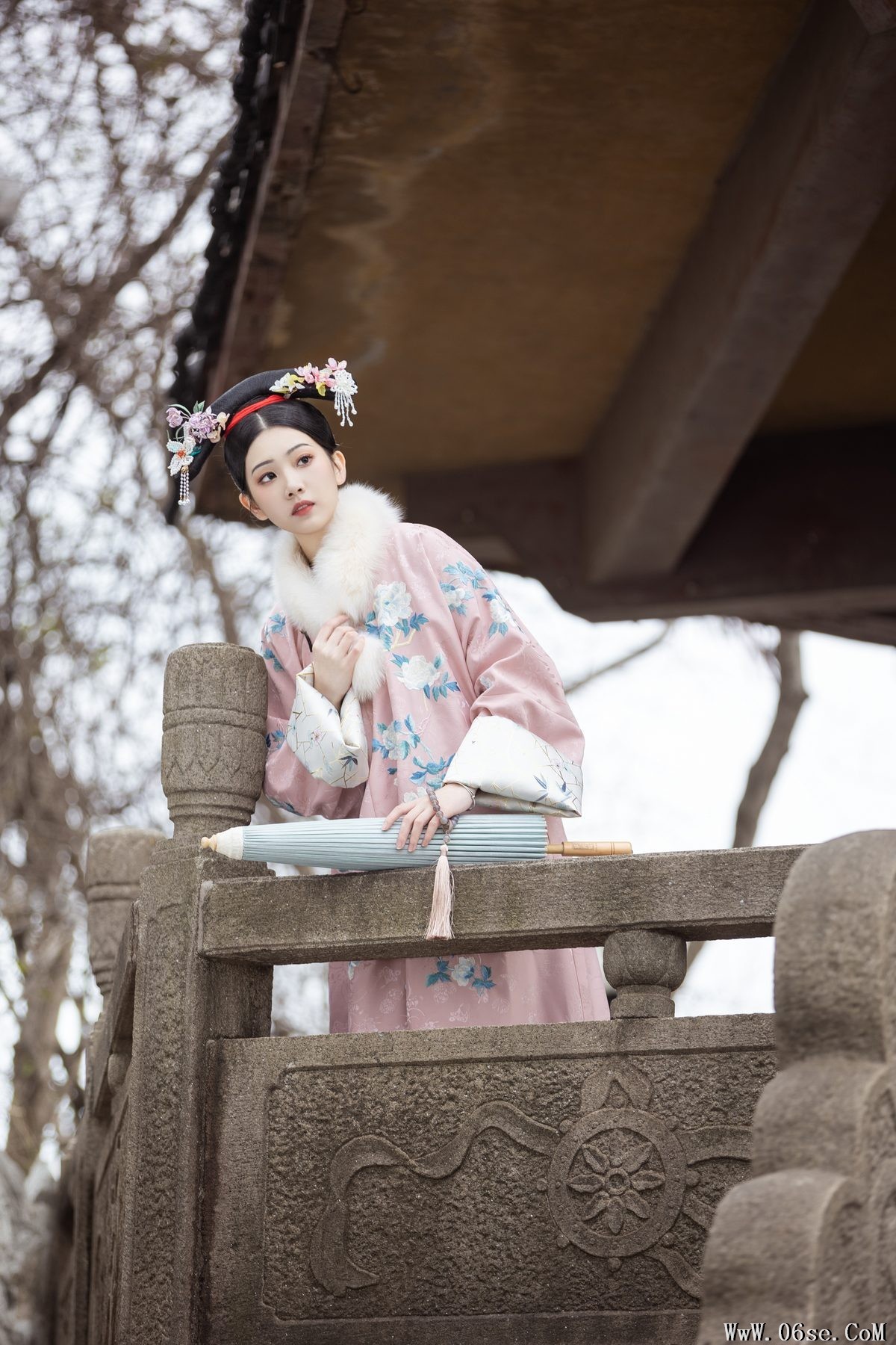 图片[14]-YiTuYu艺图语 Vol.3506 Zhi Zhi Qi[37P]-六色网