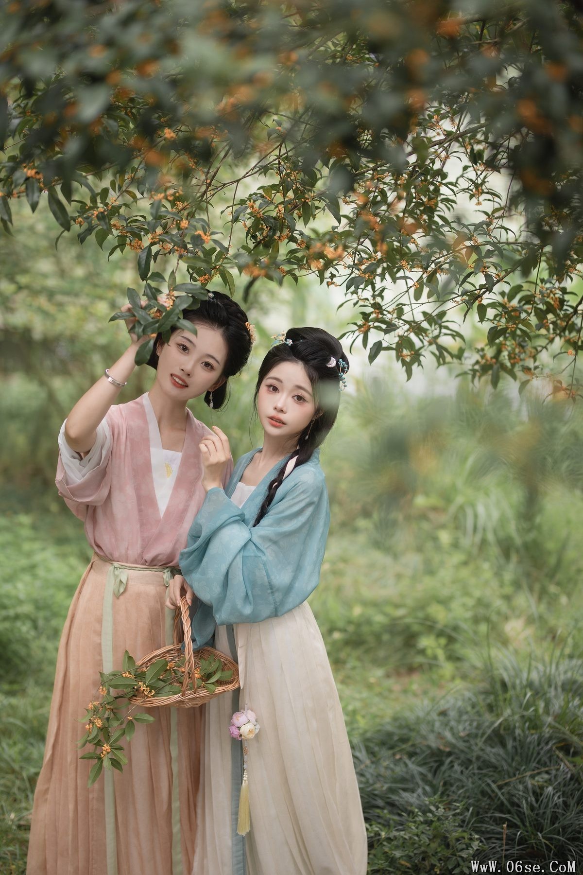 图片[12]-YiTuYu艺图语 Vol.5566 Ting Er[25P]-六色网