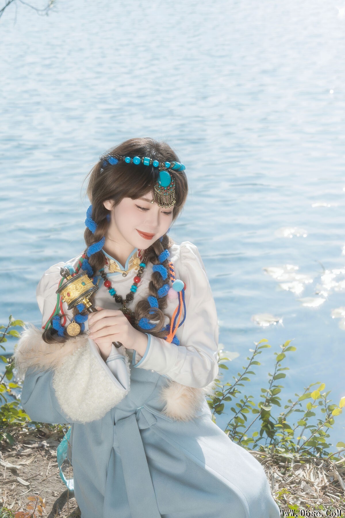 图片[15]-YiTuYu艺图语 Vol.6329 Pao Fu Xiao Fang[25P]-六色网