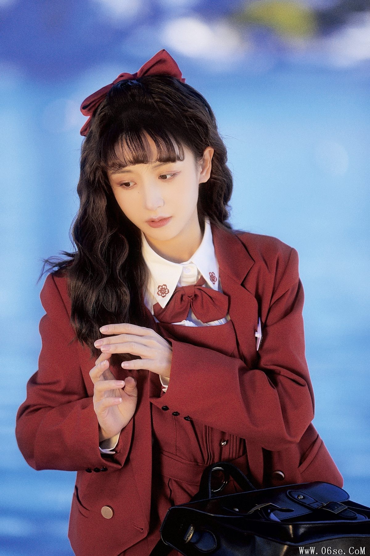 图片[17]-YiTuYu艺图语 Vol.3753 Gu Lin X[28P]-六色网