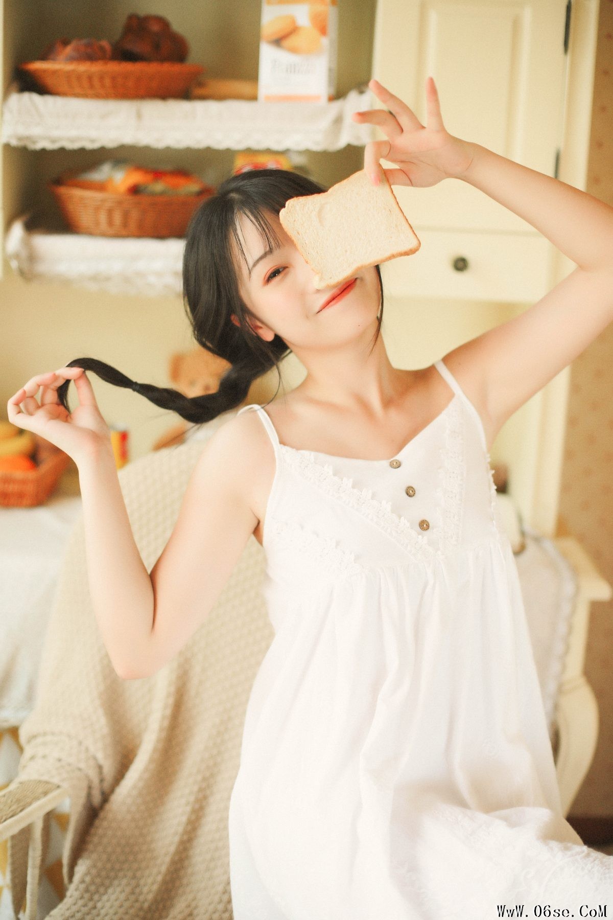 图片[9]-YiTuYu艺图语 Vol.5617 Yue Ya[22P]-六色网