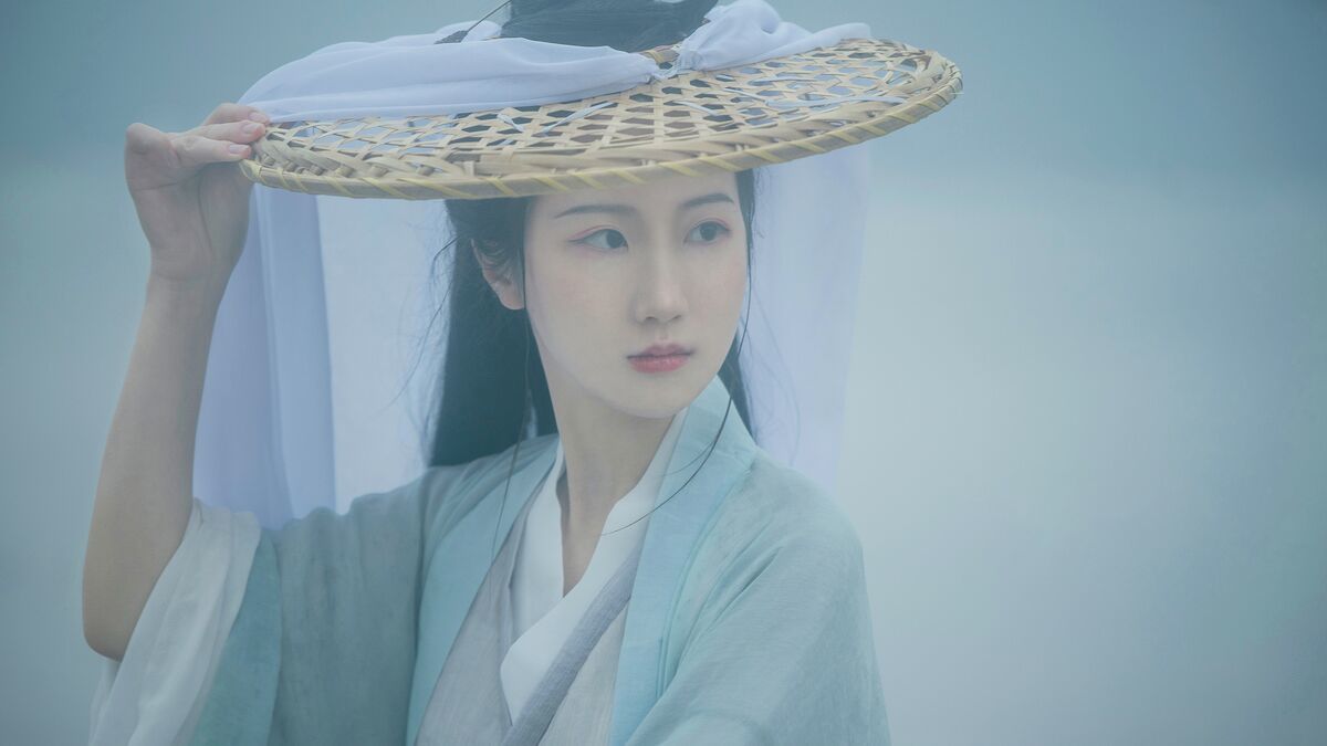 图片[12]-YiTuYu艺图语 Vol.7010 Zhou Mi Fan[24P]-六色网