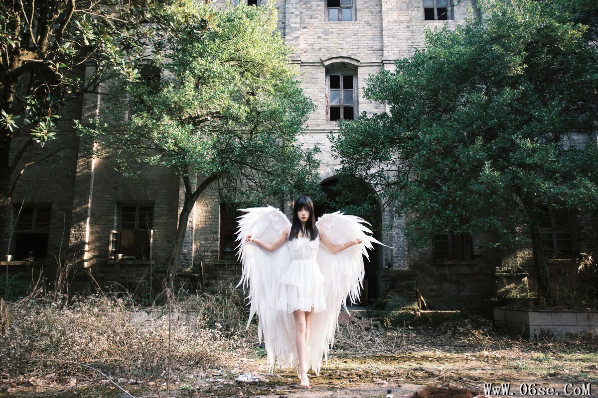 图片[22]-YiTuYu艺图语 Vol.6574 Xiao Song Ma Nai[38P]-六色网