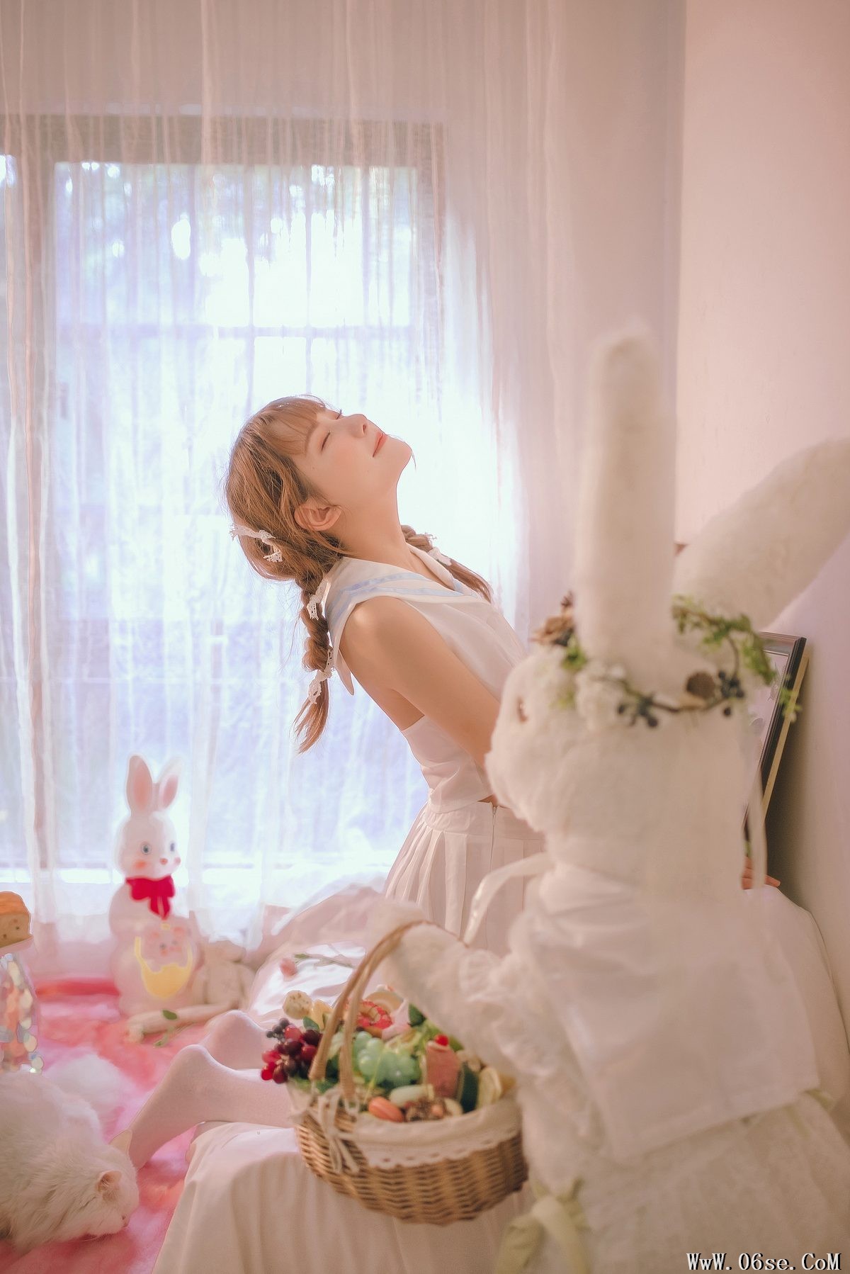 图片[11]-YiTuYu艺图语 Vol.5670 Xiao Xiao Xia[26P]-六色网