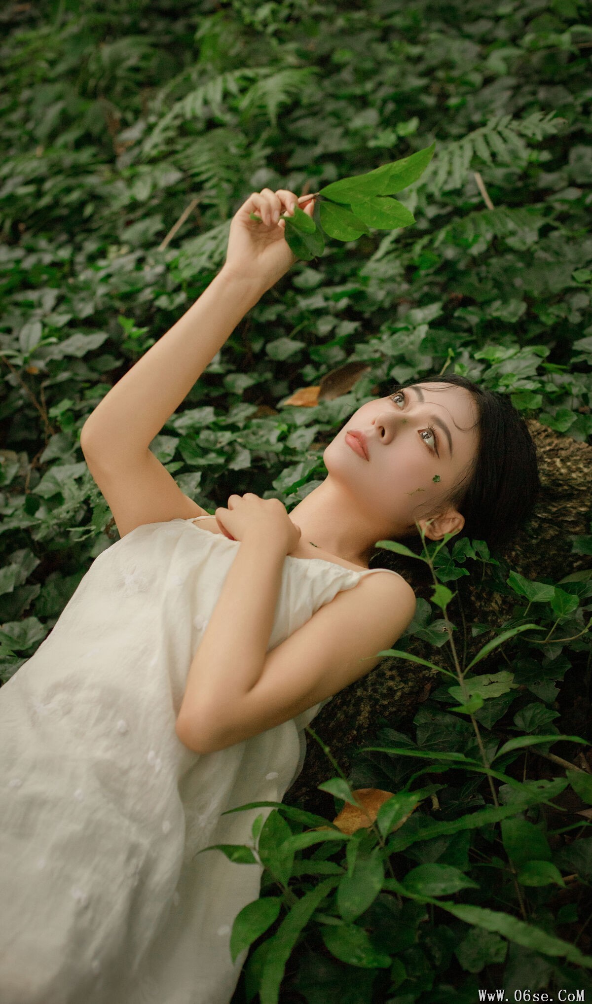图片[5]-YiTuYu艺图语 Vol.7748 Shi Ang Yang Ya[26P]-六色网