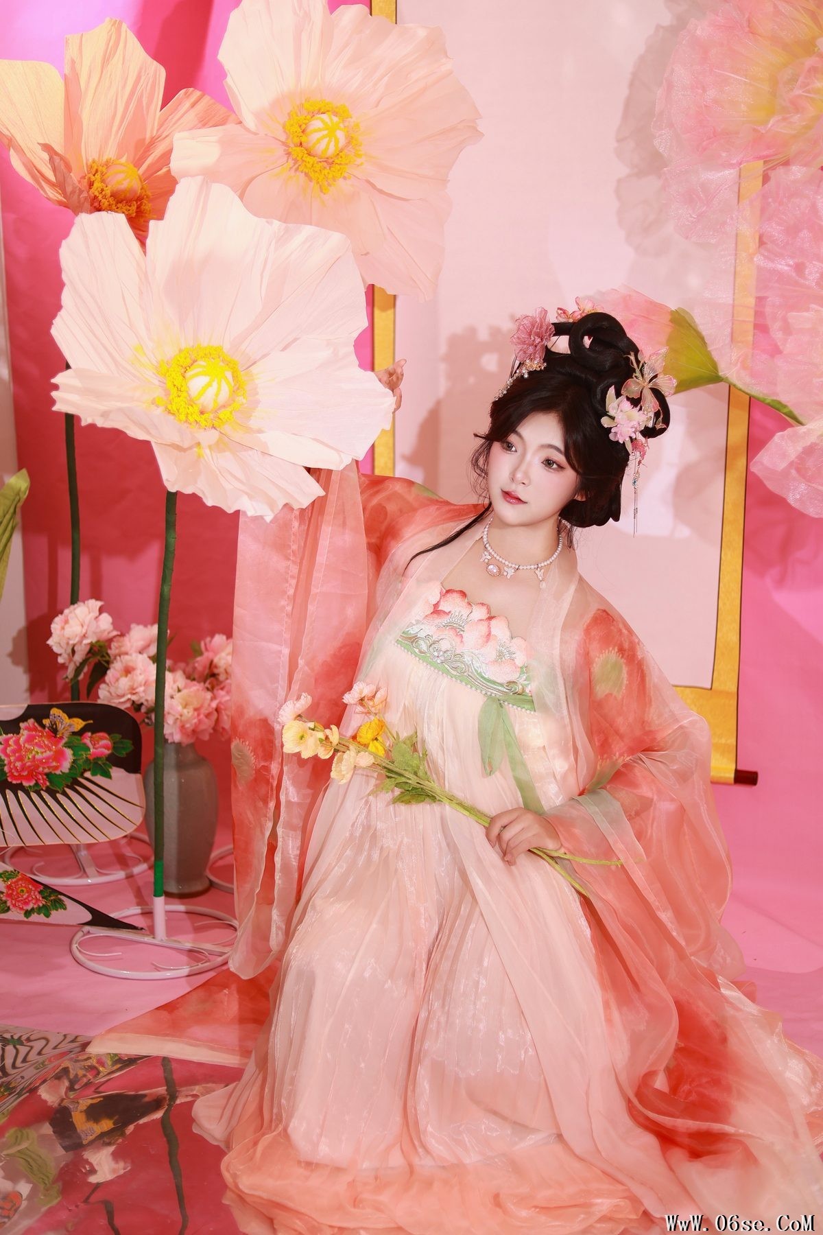 图片[28]-YiTuYu艺图语 Vol.5547 KaiLin Jiang[35P]-六色网