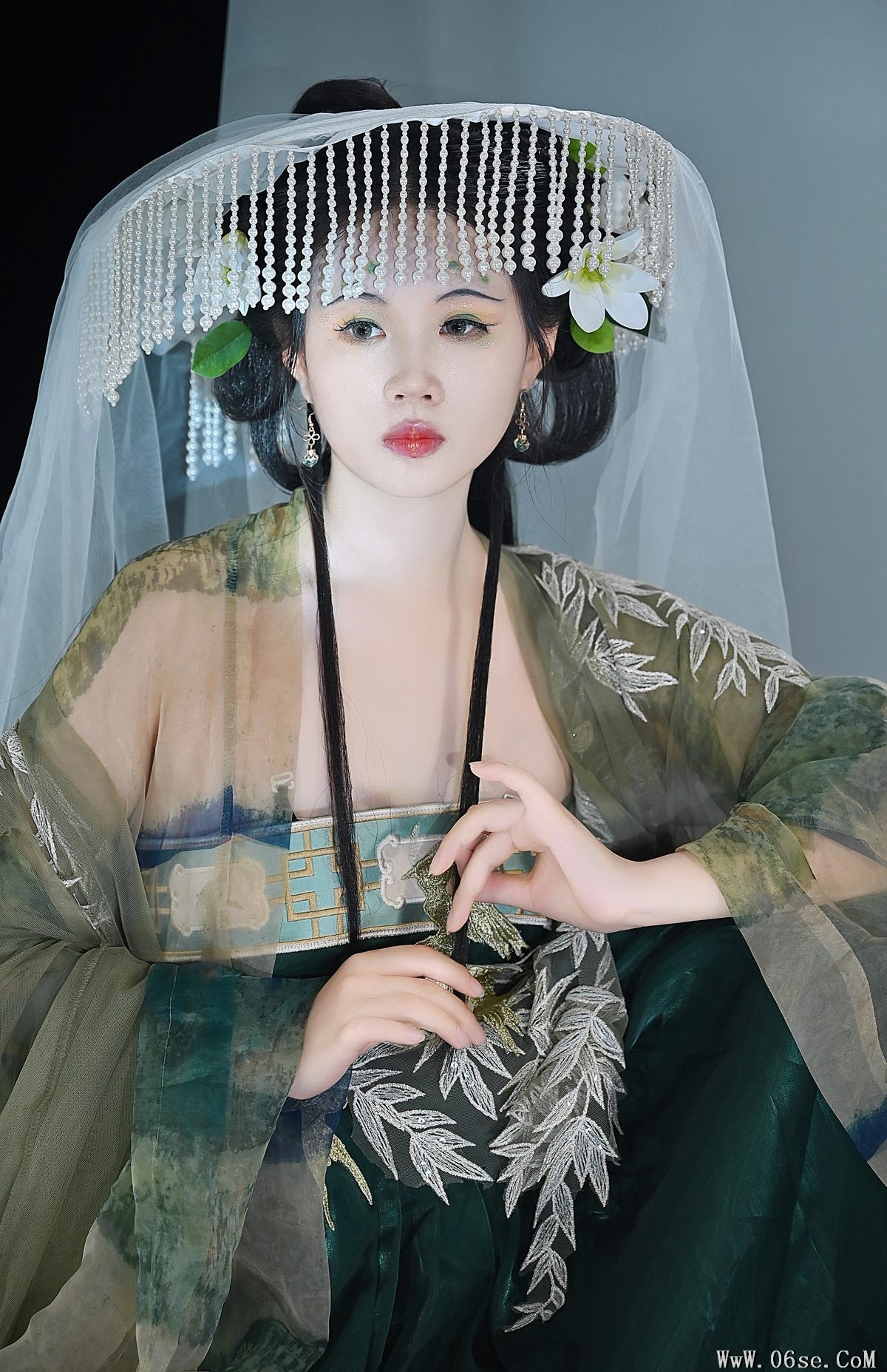 图片[15]-YiTuYu艺图语 Vol.4859 A Jing[22P]-六色网
