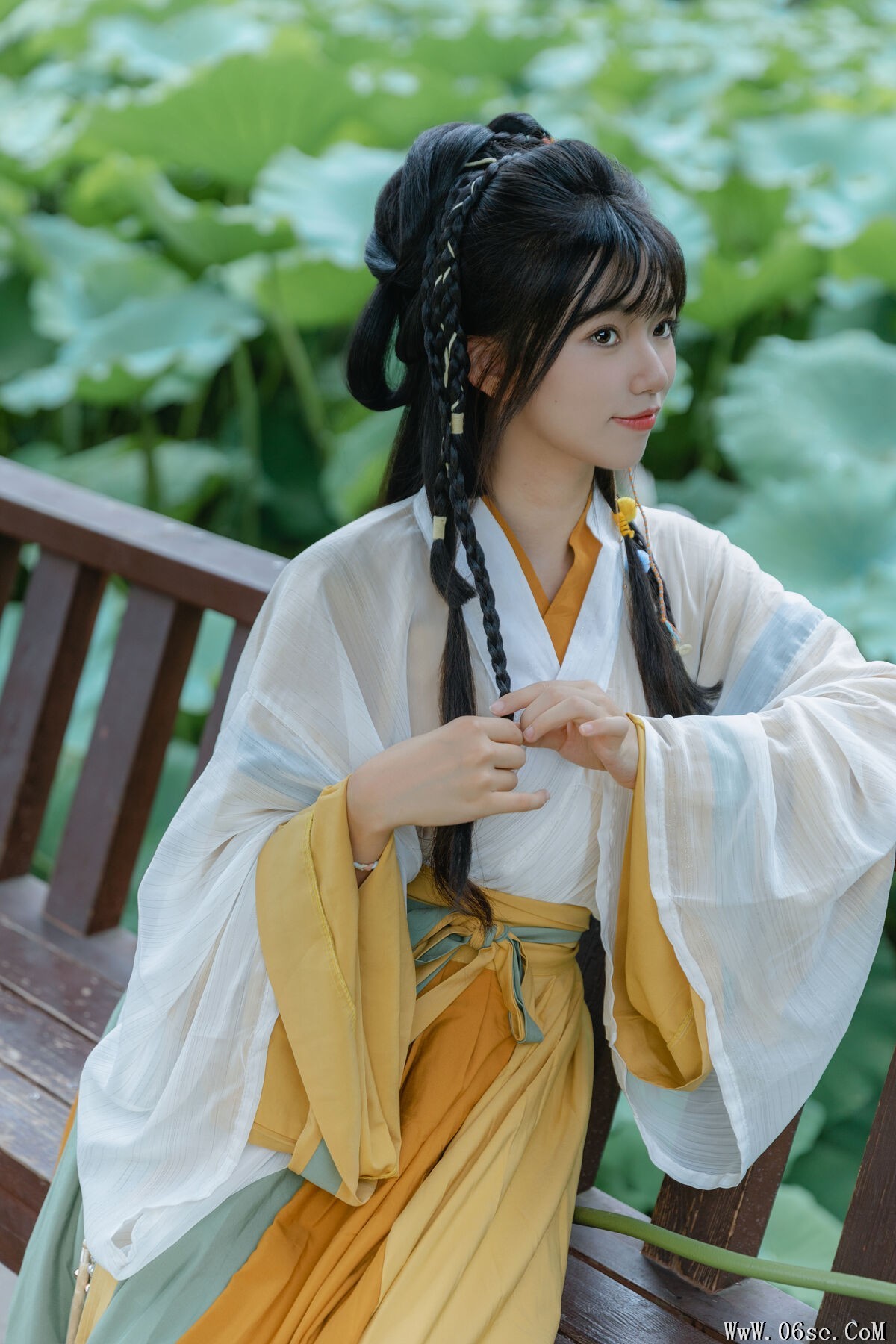 图片[23]-YiTuYu艺图语 Vol.6438 Shi Yi[23P]-六色网