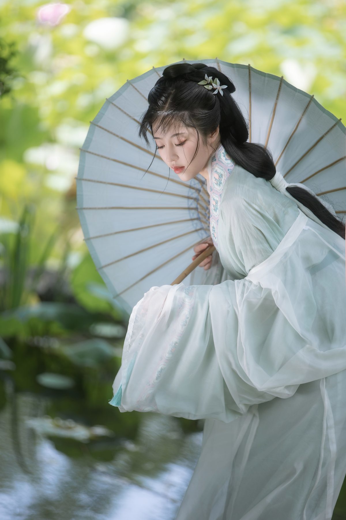 图片[10]-YiTuYu艺图语 Vol.5137 Shi Shi Ya[23P]-六色网