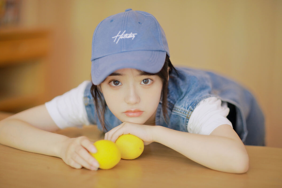 图片[6]-YiTuYu艺图语 Vol.7018 G Gao Gao[25P]-六色网