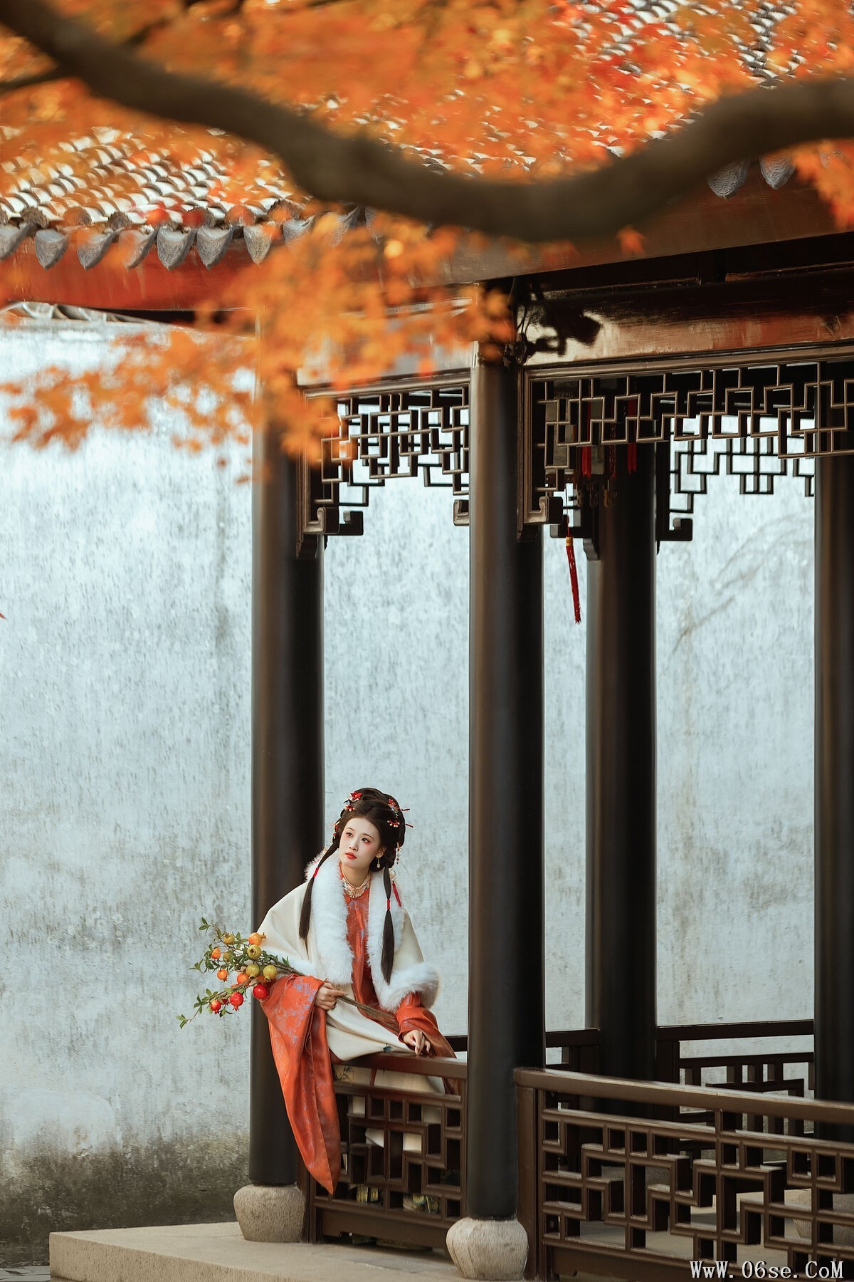 图片[14]-YiTuYu艺图语 Vol.6416 Jie Yu[42P]-六色网