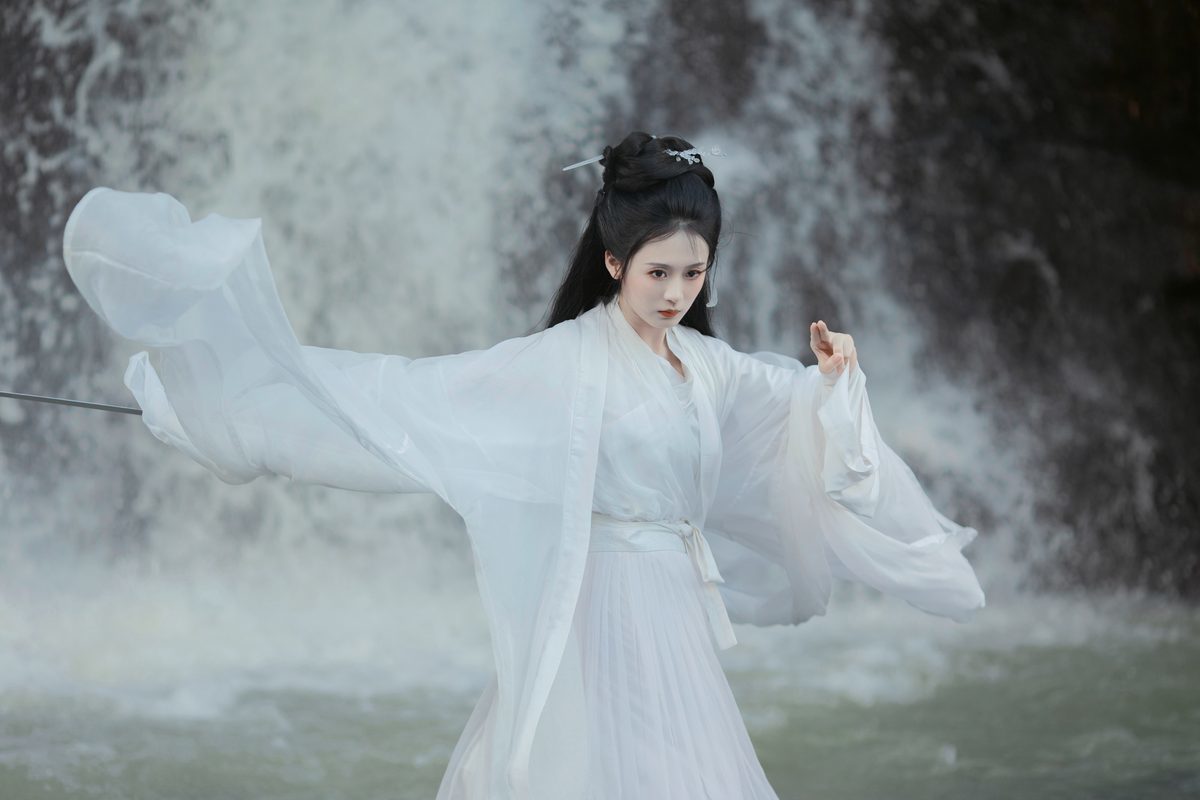 图片[23]-YiTuYu艺图语 Vol.5754 Shu Pian Yoyi[44P]-六色网