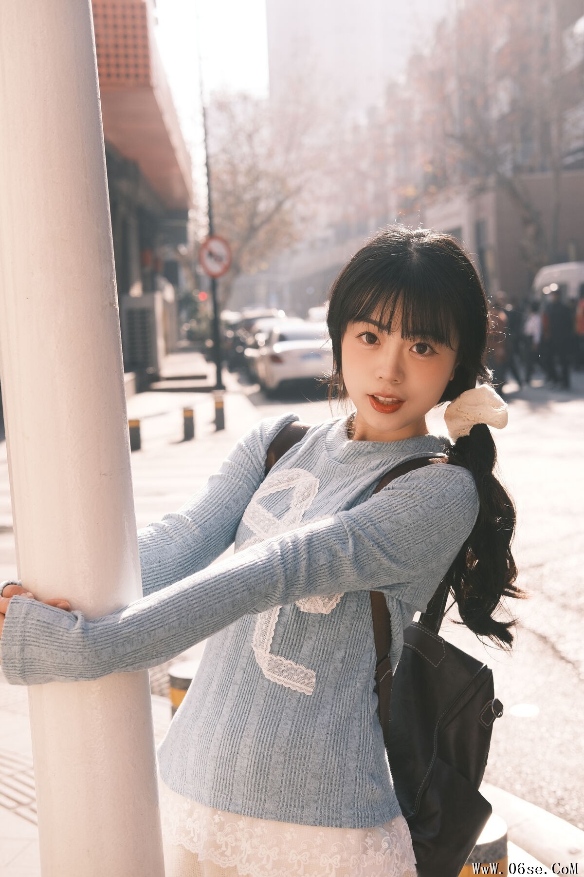 图片[3]-YiTuYu艺图语 Vol.6447 Yi Zhi Nuan Nuan[25P]-六色网
