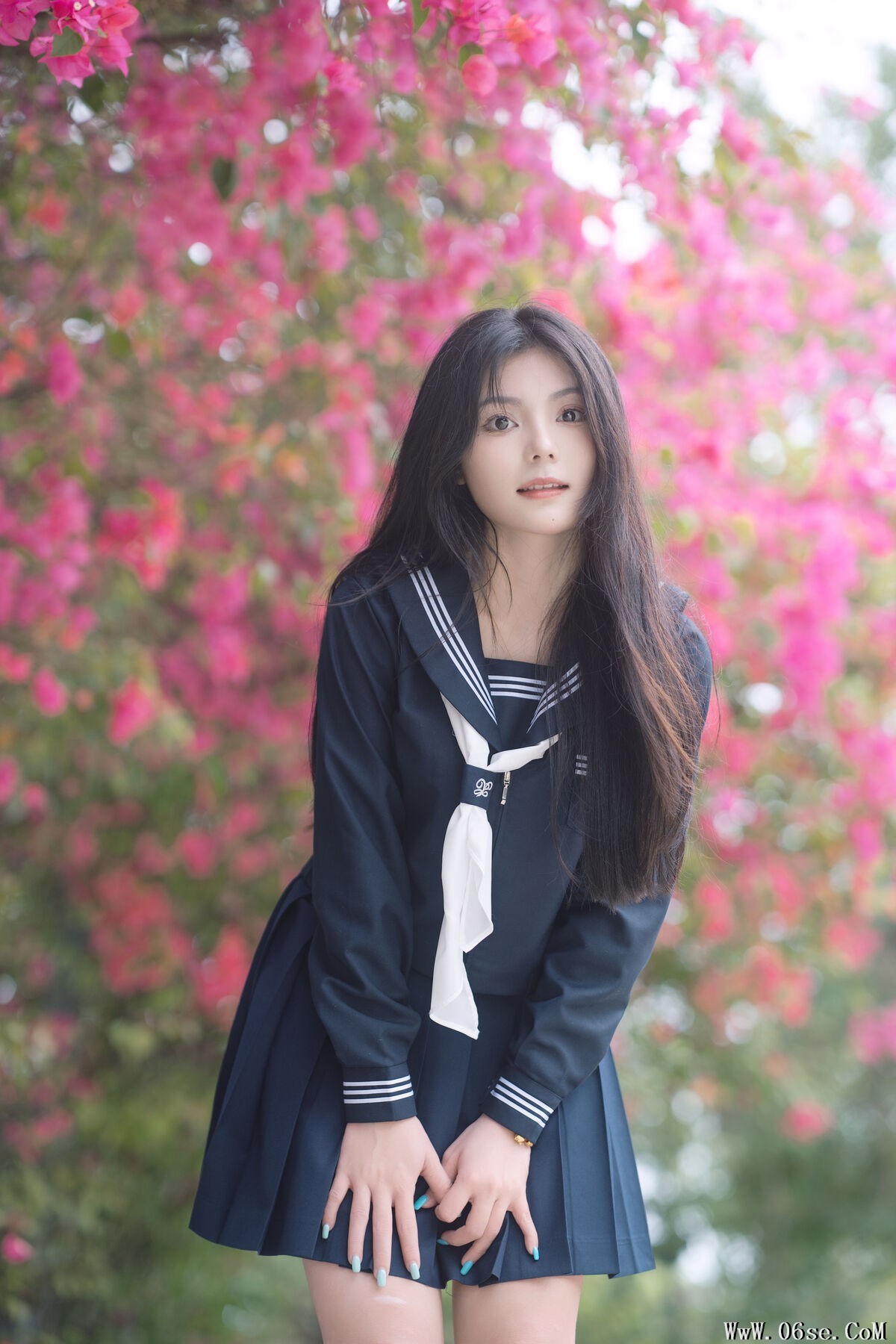 图片[12]-YiTuYu艺图语 Vol.6770 Yin Yin[29P]-六色网