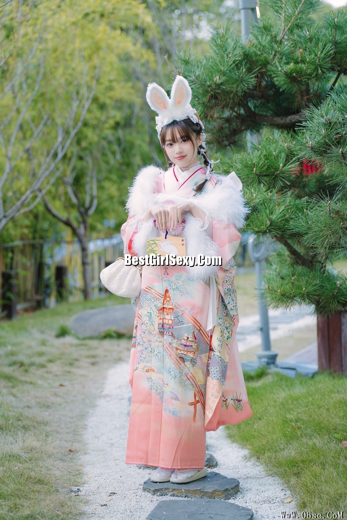 图片[20]-YiTuYu艺图语 Vol.3548 Jiang Jiang[35P]-六色网