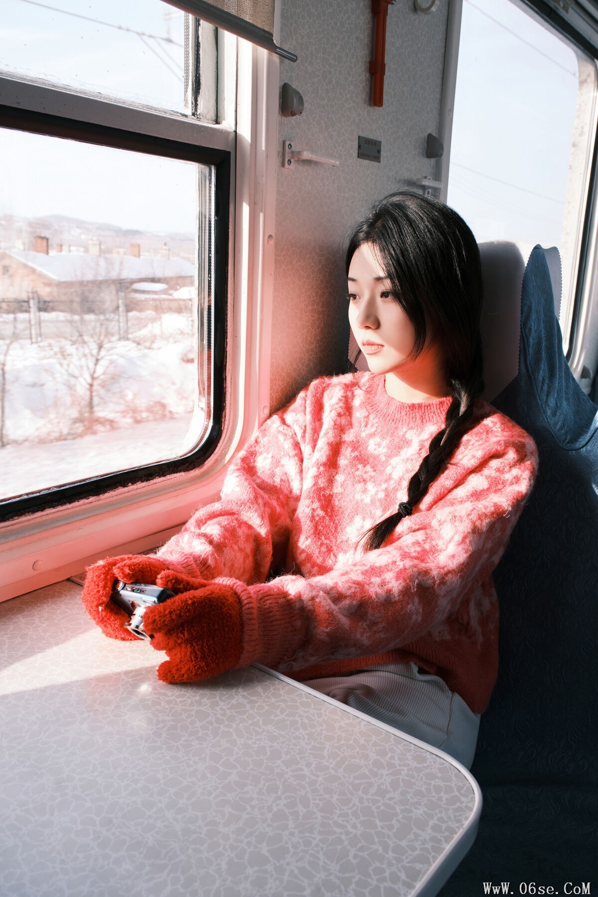 图片[16]-YiTuYu艺图语 Vol.6313 Pei Tong Xue[22P]-六色网
