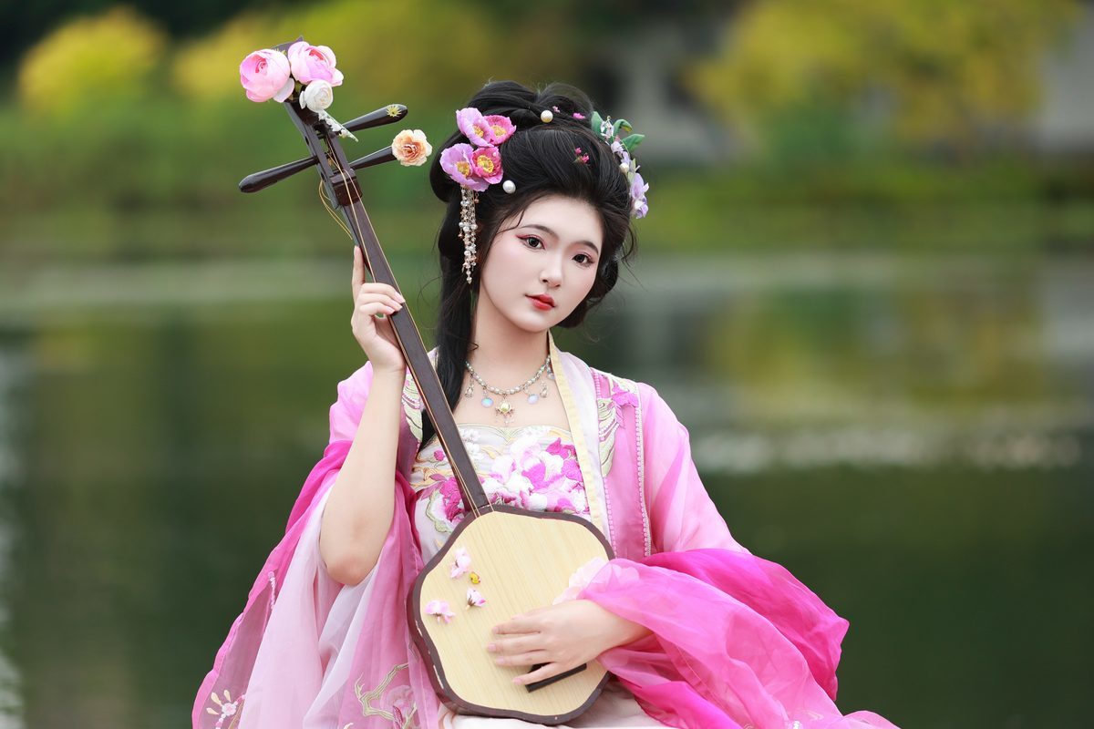 图片[12]-YiTuYu艺图语 Vol.5406 KaiLin Jiang[34P]-六色网