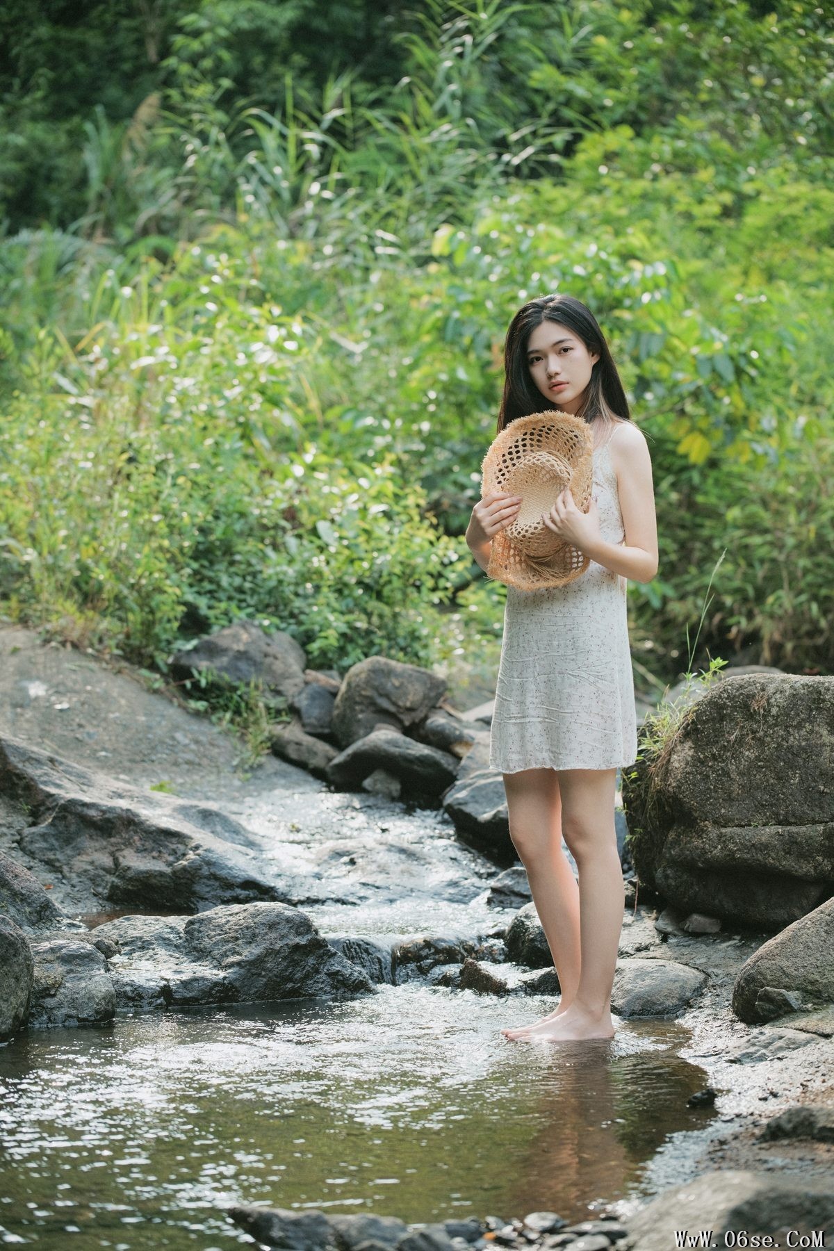 图片[4]-YiTuYu艺图语 Vol.5173 A Xi[38P]-六色网