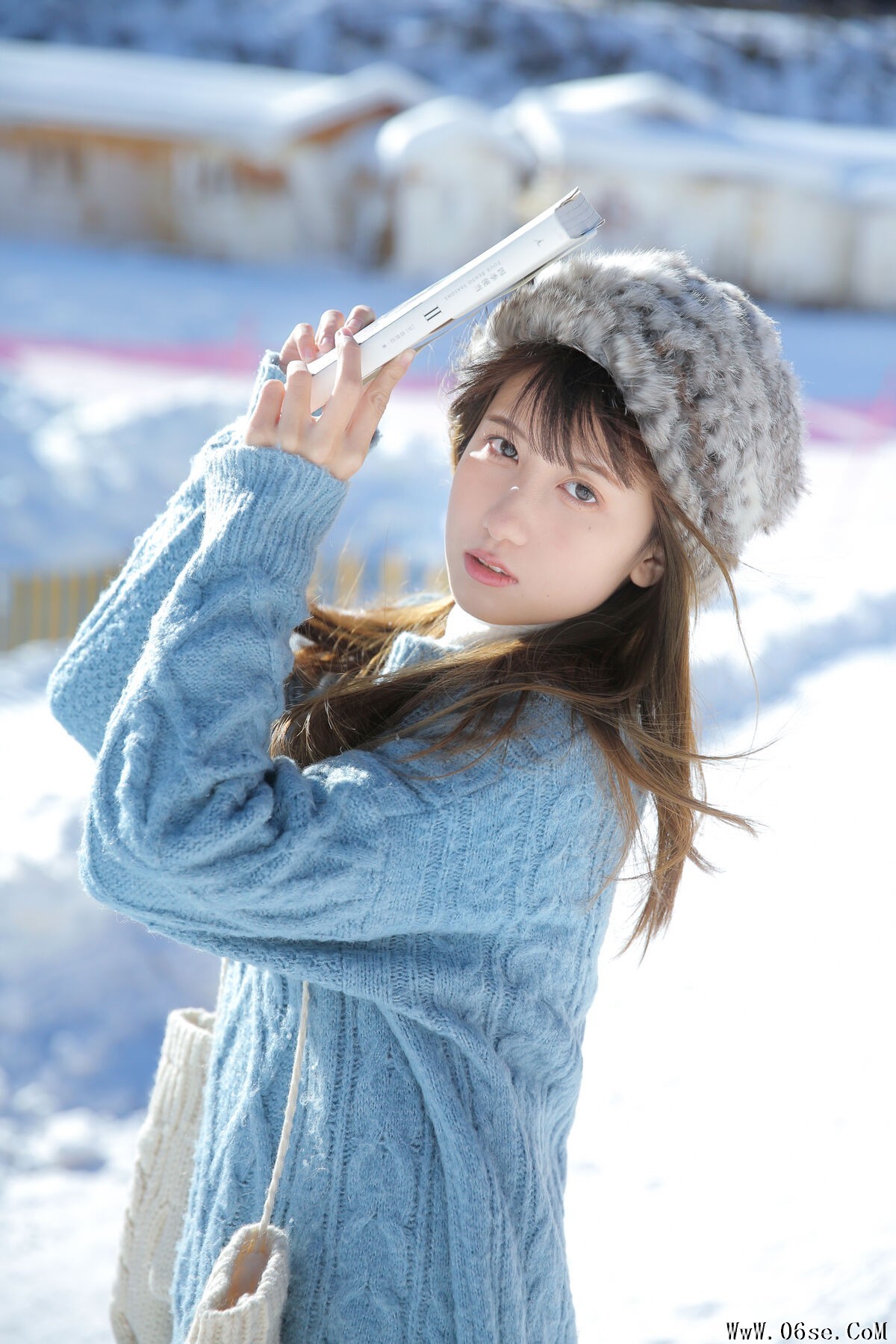 图片[4]-YiTuYu艺图语 Vol.6395 Lovelatte11[23P]-六色网