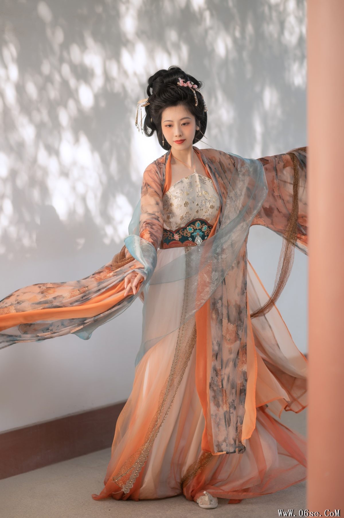图片[26]-YiTuYu艺图语 Vol.4601 You Yue[29P]-六色网