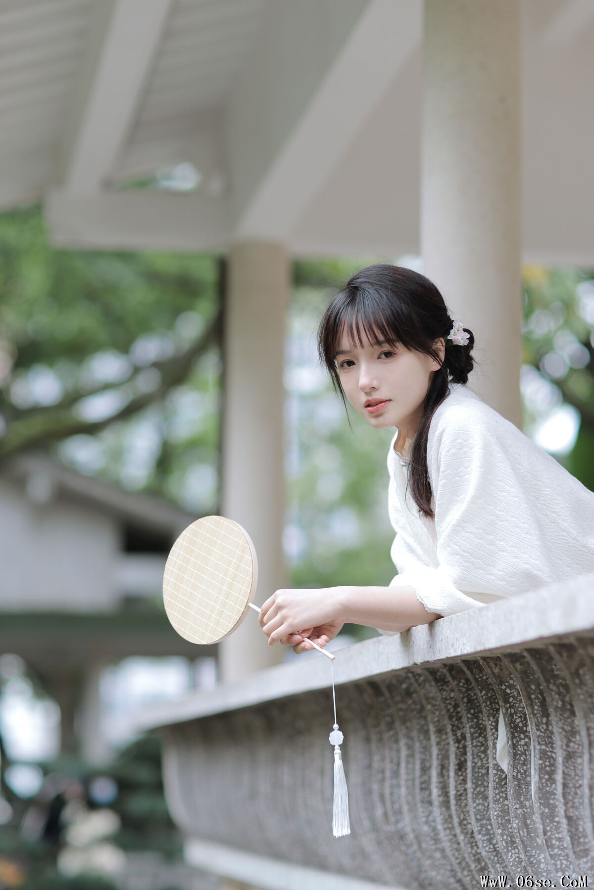 图片[18]-YiTuYu艺图语 Vol.6390 Yang Xi[29P]-六色网