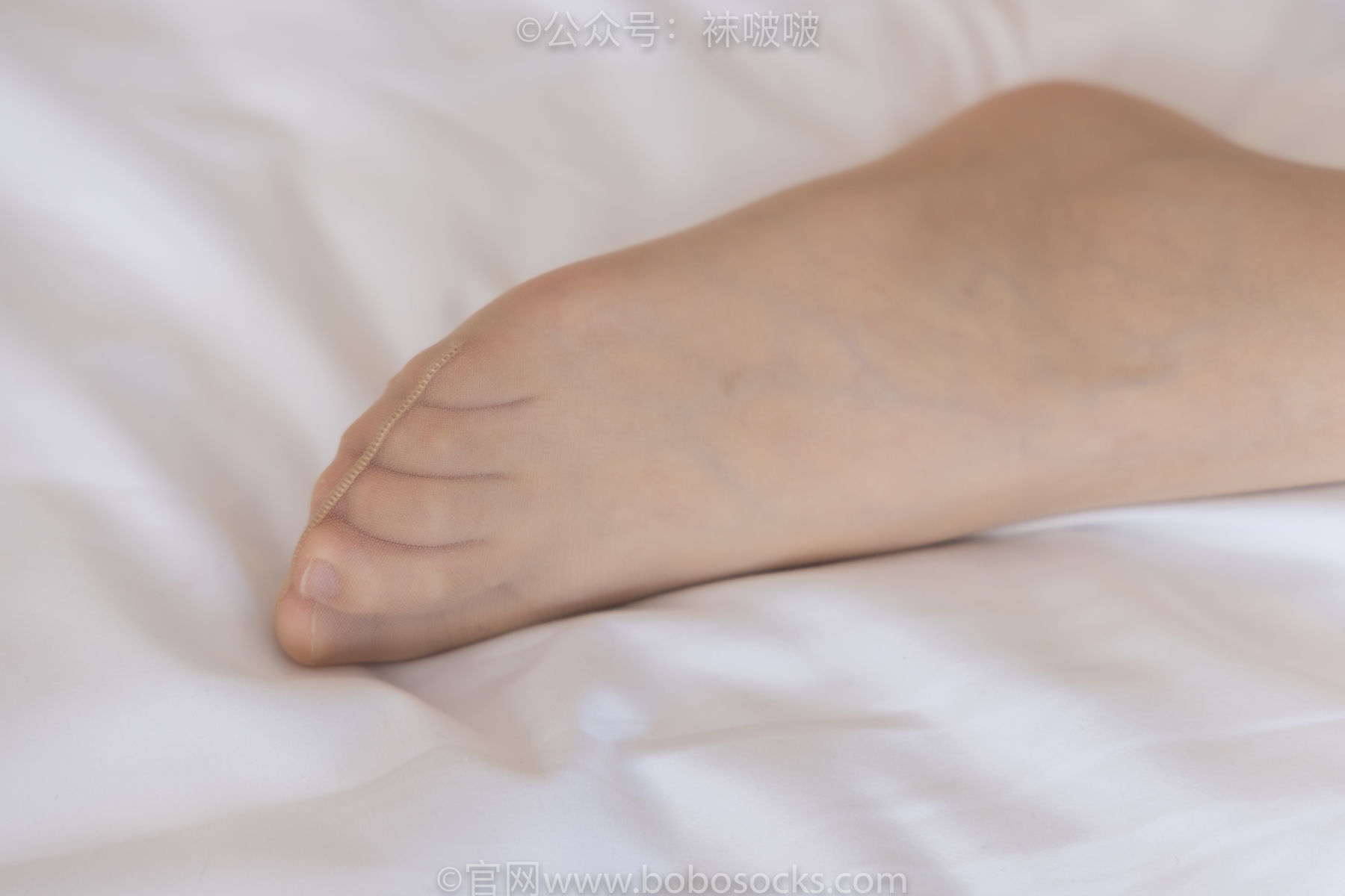 图片[61]-BoBoSocks袜啵啵 No.088 小安-高跟鞋、凉鞋、肉丝、裸足[140P]-六色网