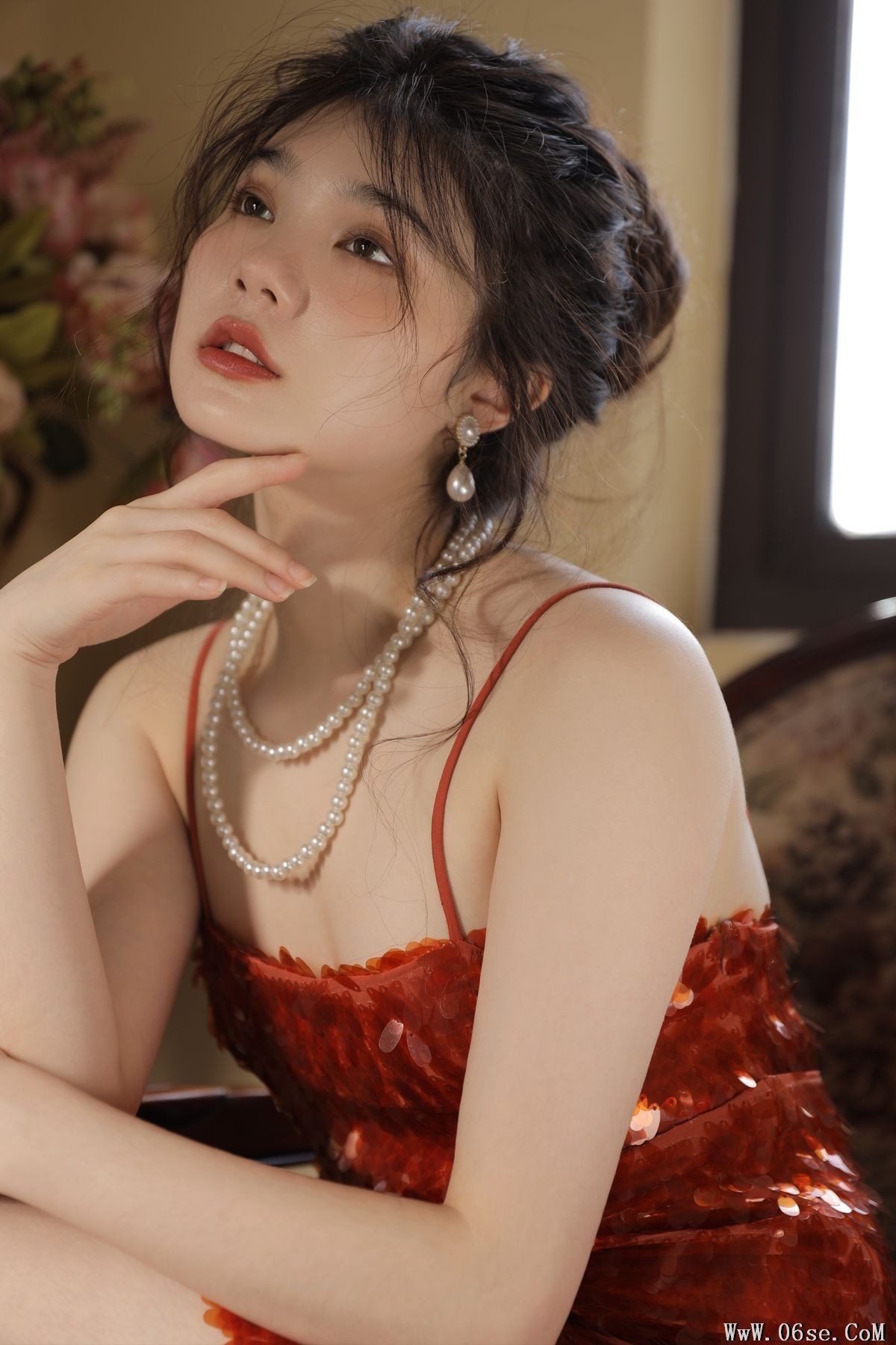 图片[25]-YiTuYu艺图语 Vol.3234 33[38P]-六色网
