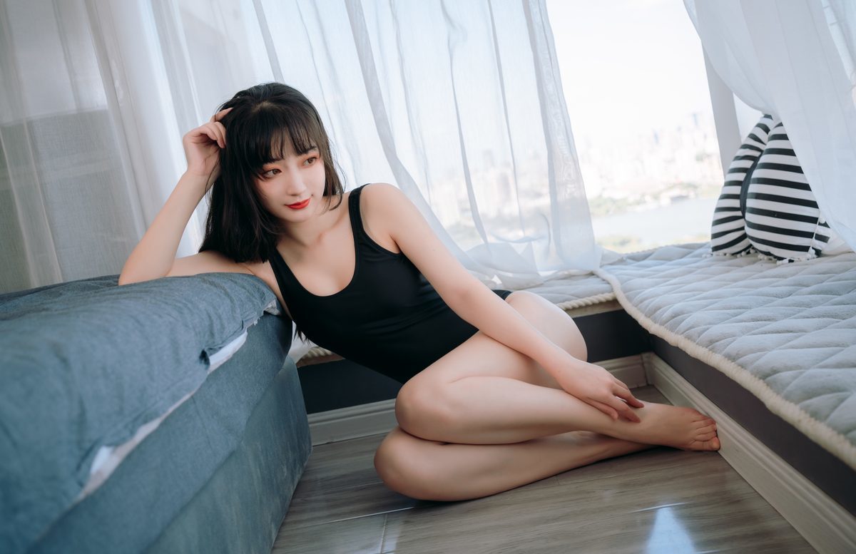 图片[31]-YiTuYu艺图语 Vol.4546 Tao Mo Gong Zi X[32P]-六色网