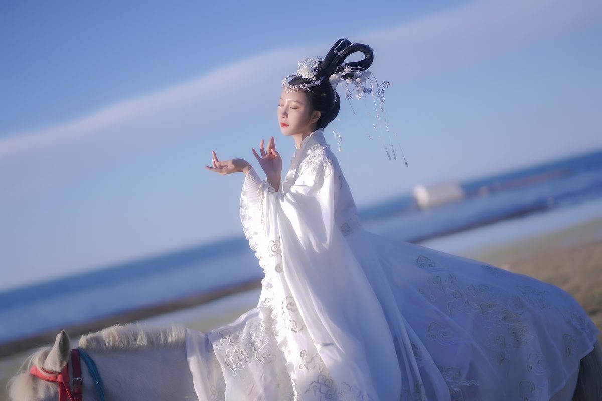 图片[6]-YiTuYu艺图语 Vol.3183 Qi Luo Sheng De Xiao Su Su[29P]-六色网