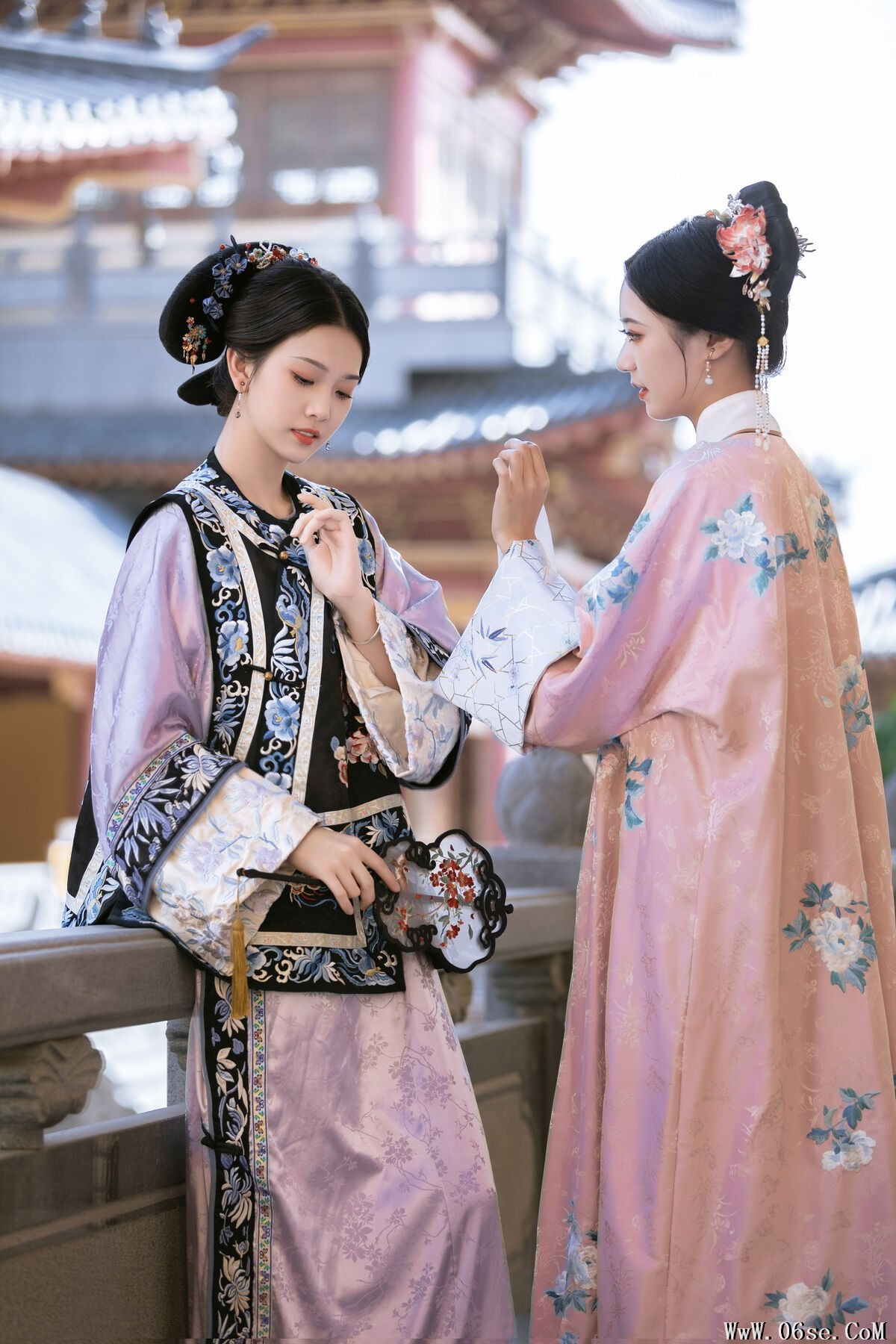 图片[7]-YiTuYu艺图语 Vol.7691 Zhi Zhi Qi[34P]-六色网