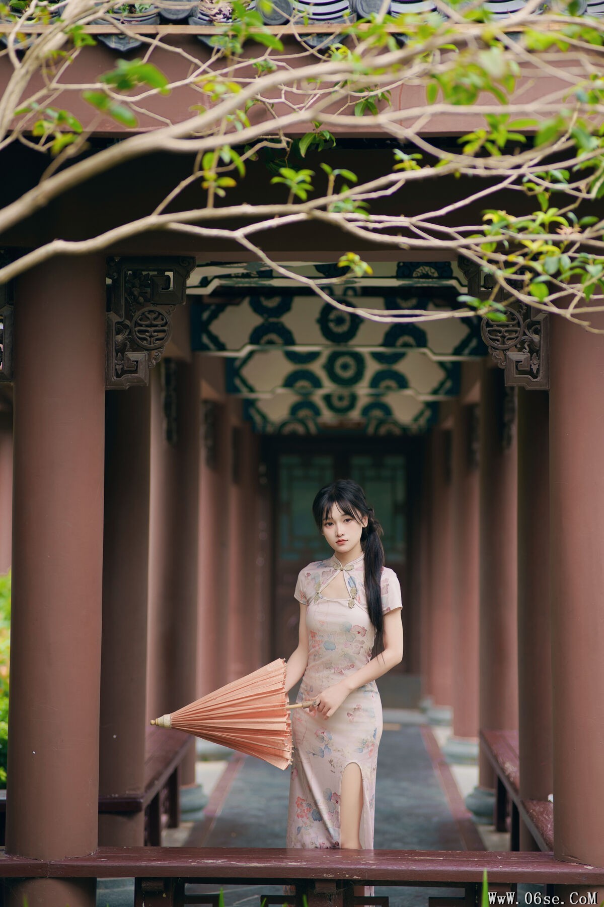 图片[5]-YiTuYu艺图语 Vol.7618 Xiao Xiao Yu[31P]-六色网