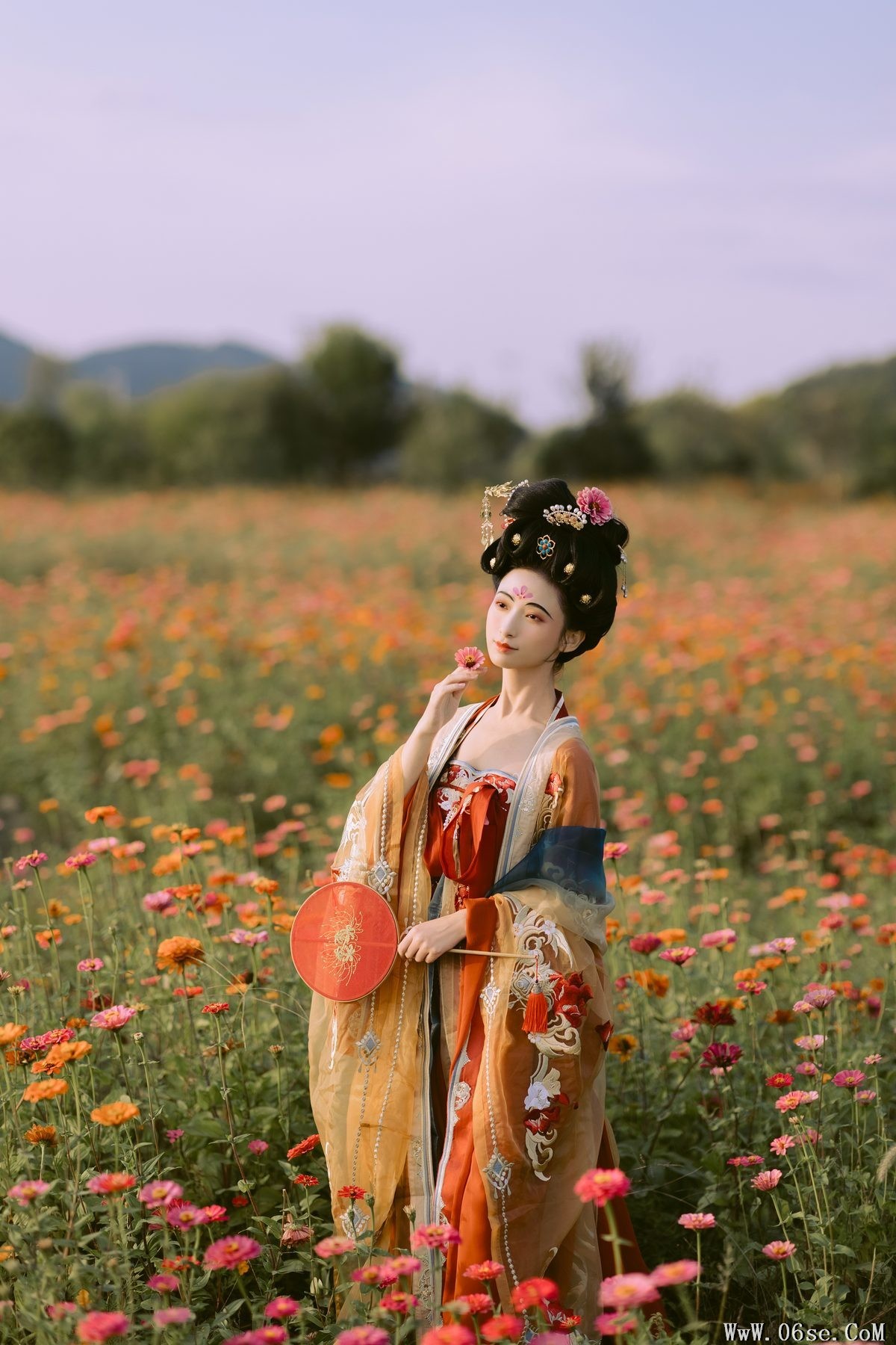 图片[7]-YiTuYu艺图语 Vol.5550 Mou Xiao Yao[45P]-六色网