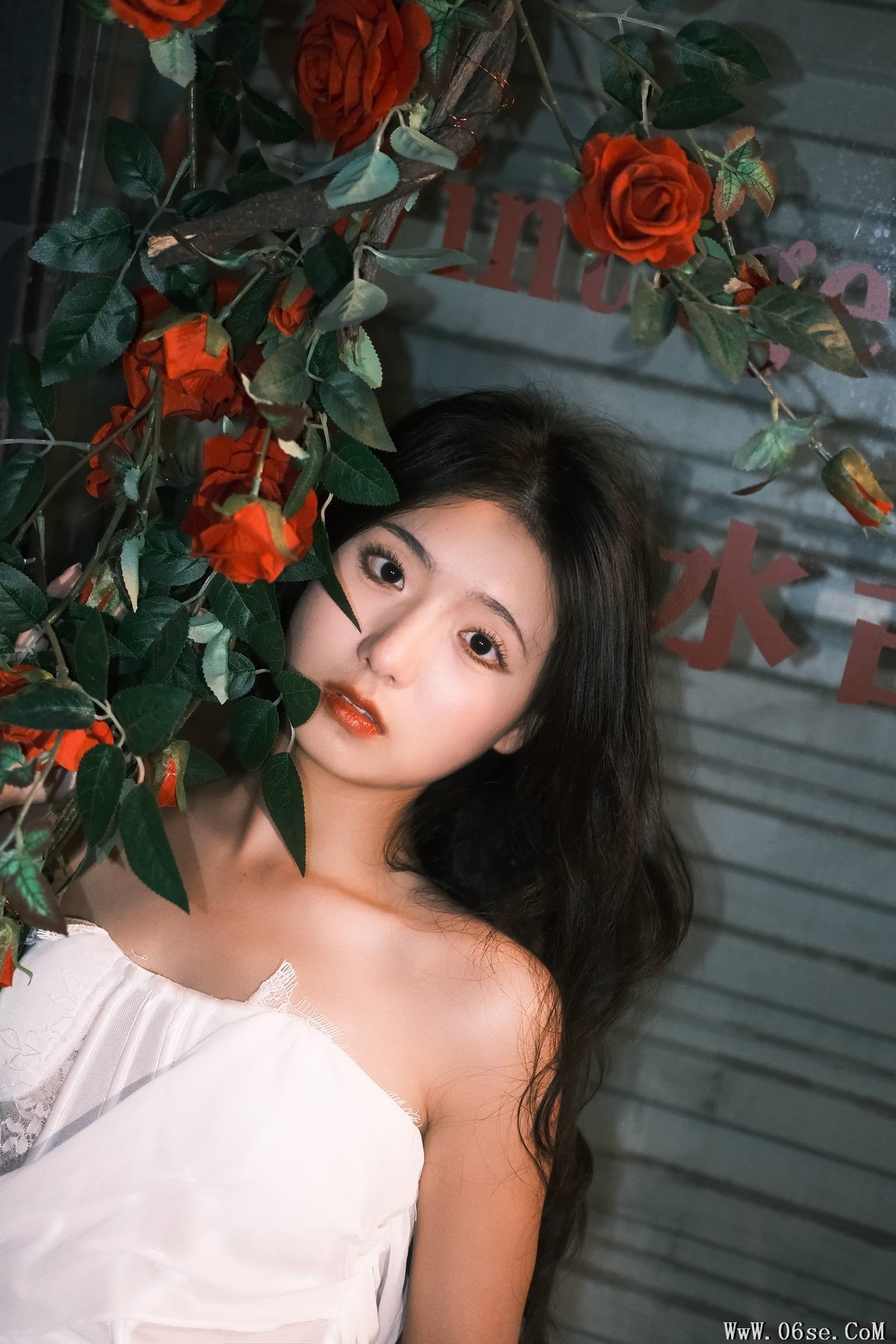 图片[21]-YiTuYu艺图语 Vol.5042 Mu You[23P]-六色网
