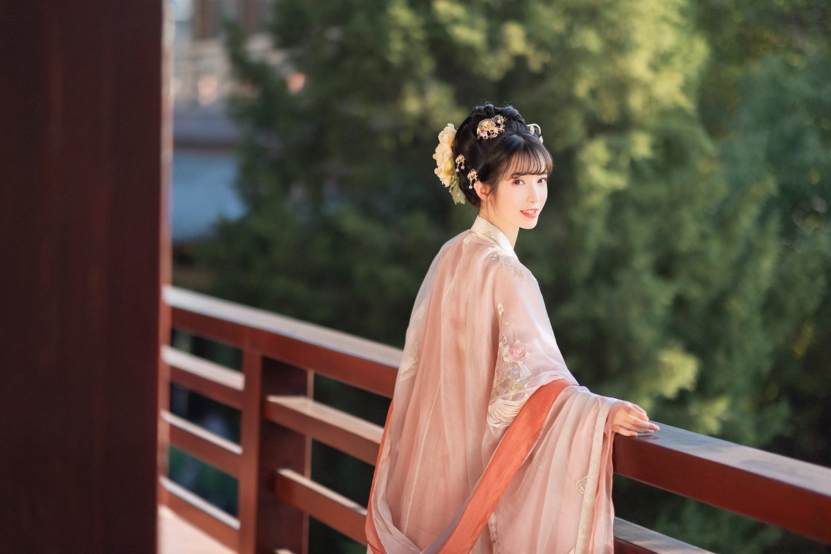 图片[17]-YiTuYu艺图语 Vol.3550 Yi Zhi A Meng Zai[50P]-六色网
