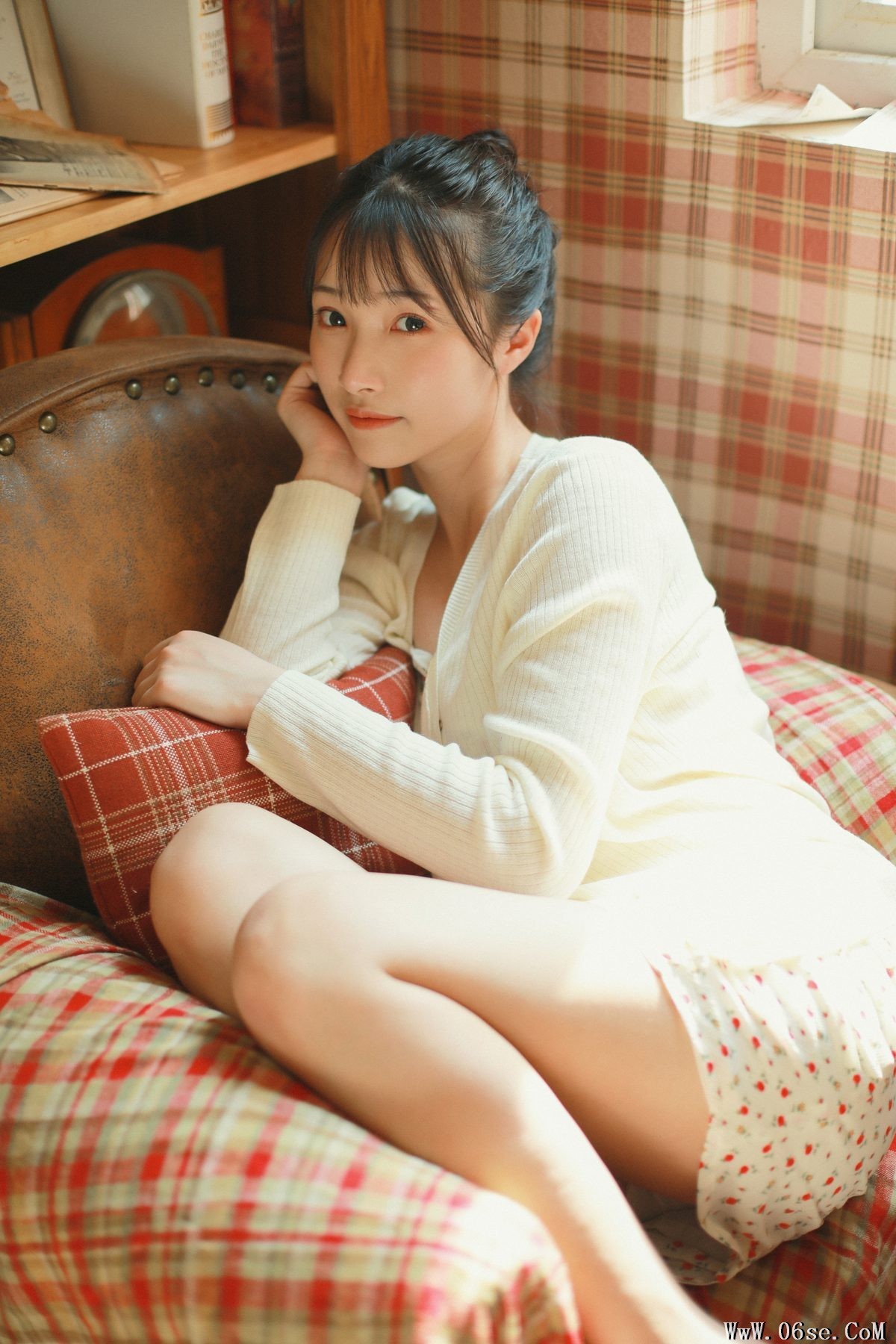 图片[3]-YiTuYu艺图语 Vol.5601 Yue Ya[21P]-六色网
