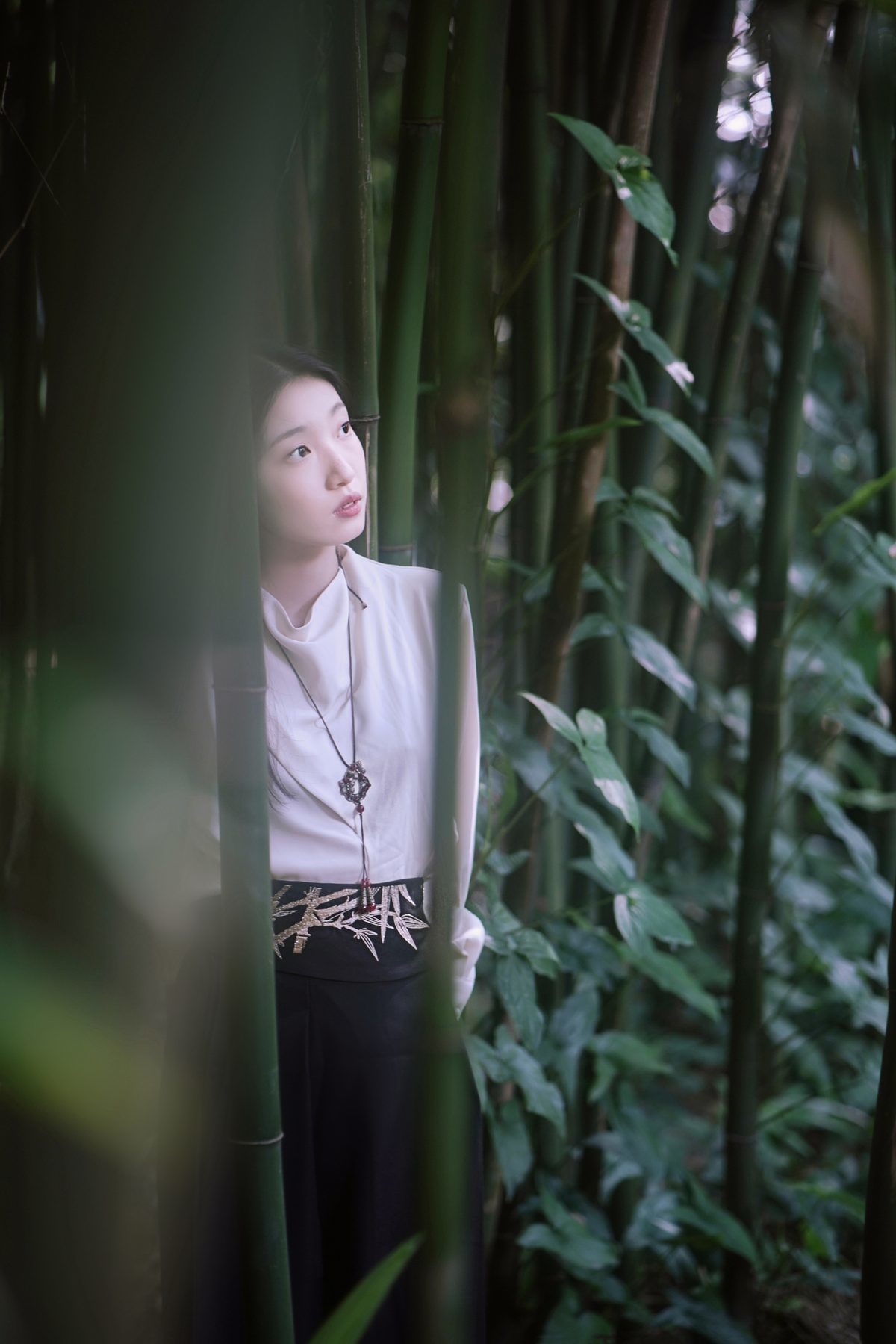 图片[6]-YiTuYu艺图语 Vol.3492 Zhi Zhi[31P]-六色网