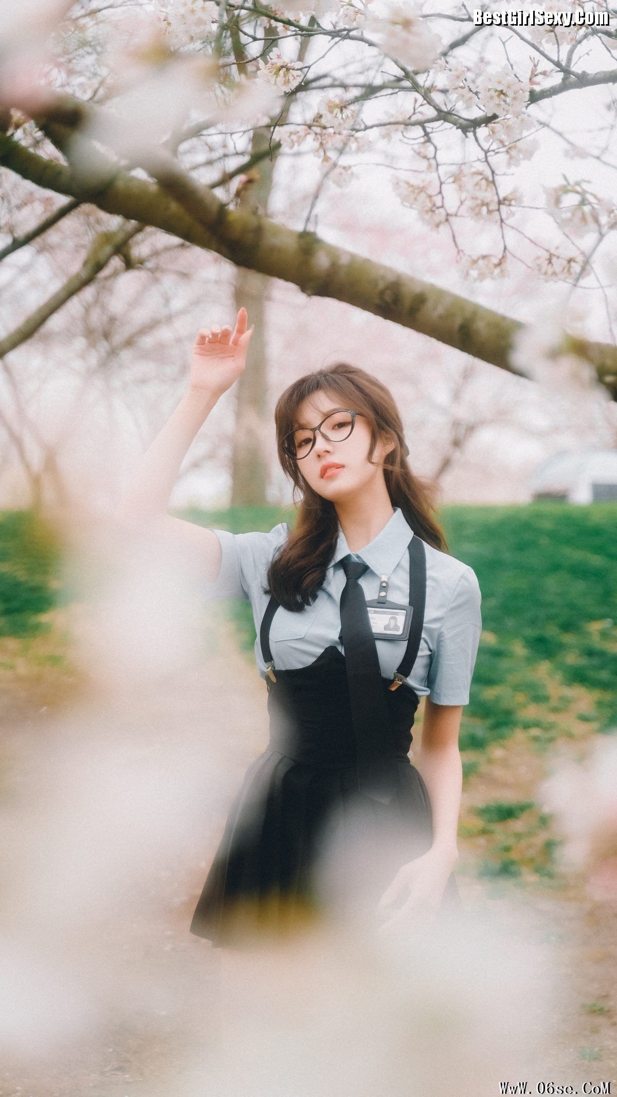 图片[17]-YiTuYu艺图语 Vol.4013 Xiao Xiao[24P]-六色网