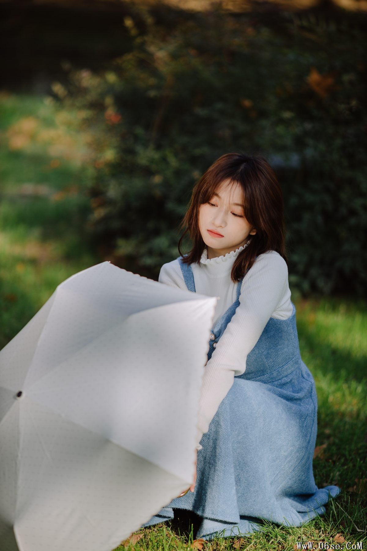 图片[10]-YiTuYu艺图语 Vol.3437 Yu Er[30P]-六色网