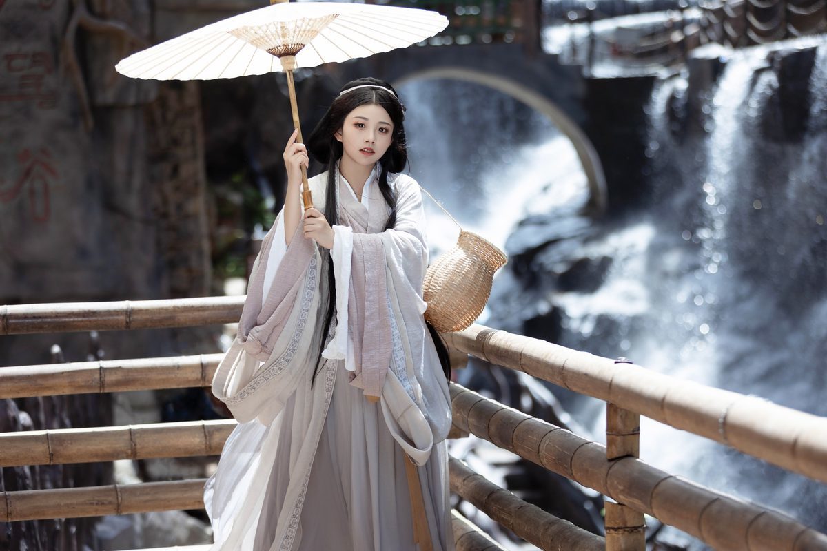 图片[17]-YiTuYu艺图语 Vol.5914 Jin Zou Ba[26P]-六色网