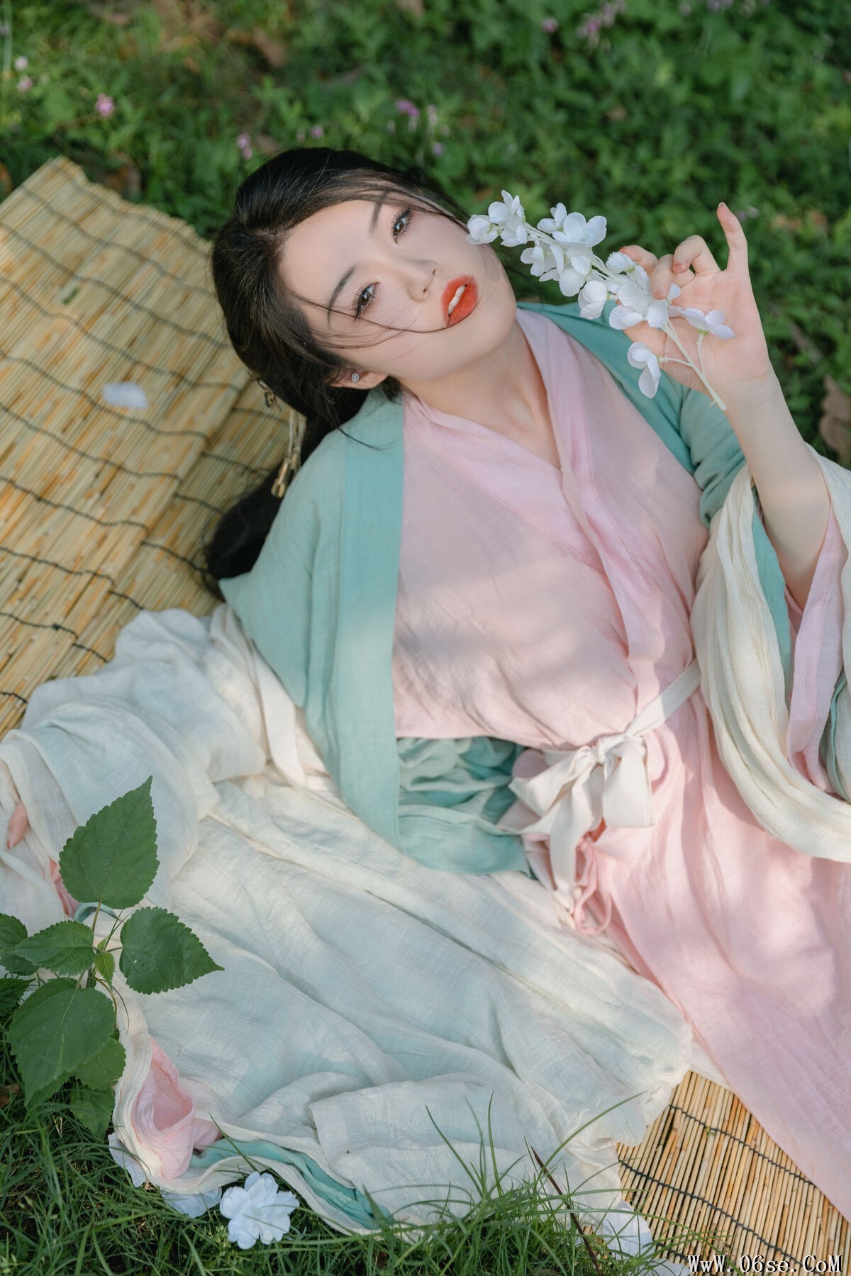 图片[13]-YiTuYu艺图语 Vol.6466 Yu Han[25P]-六色网