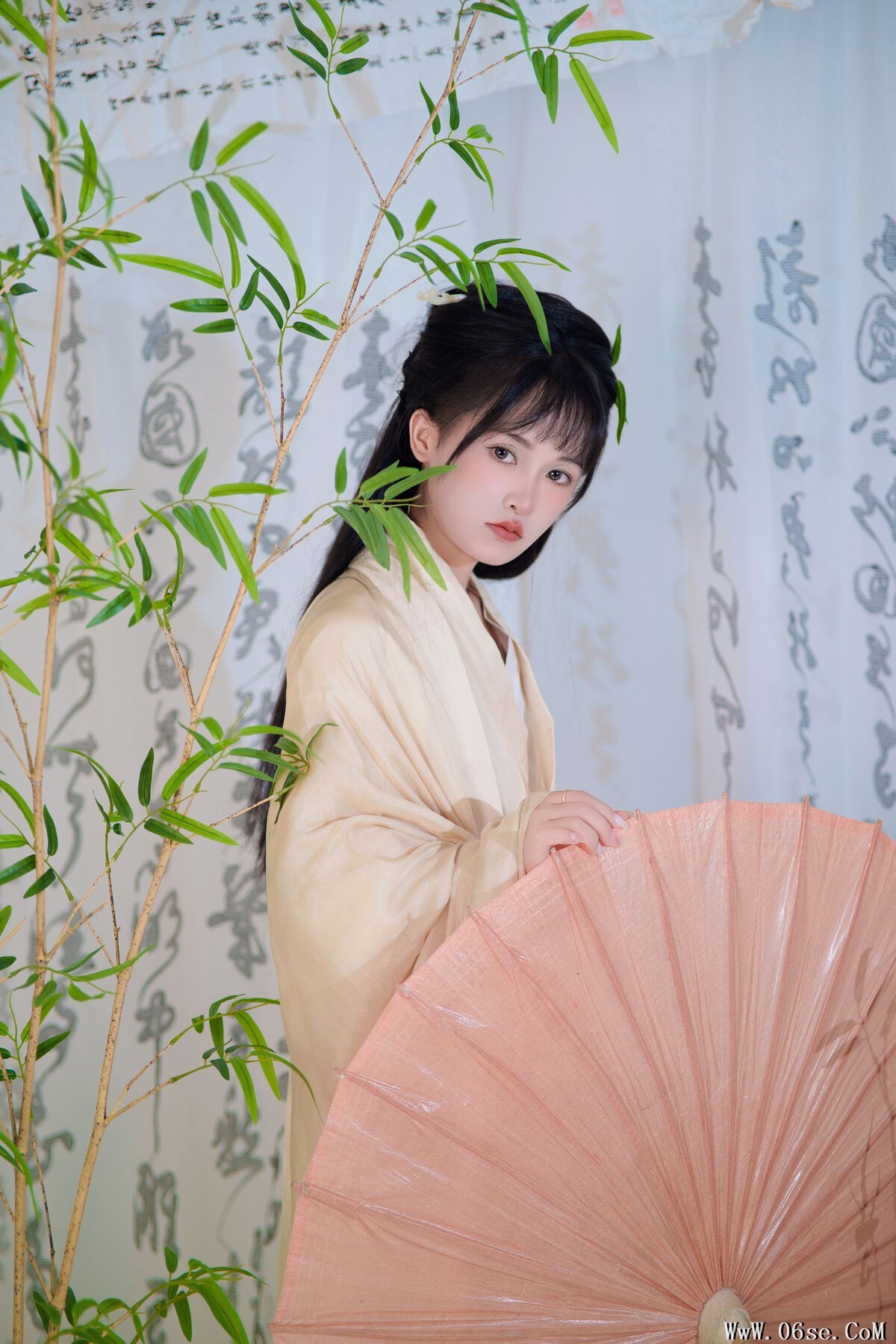 图片[10]-YiTuYu艺图语 Vol.7534 Xiao Xiao Yu[30P]-六色网