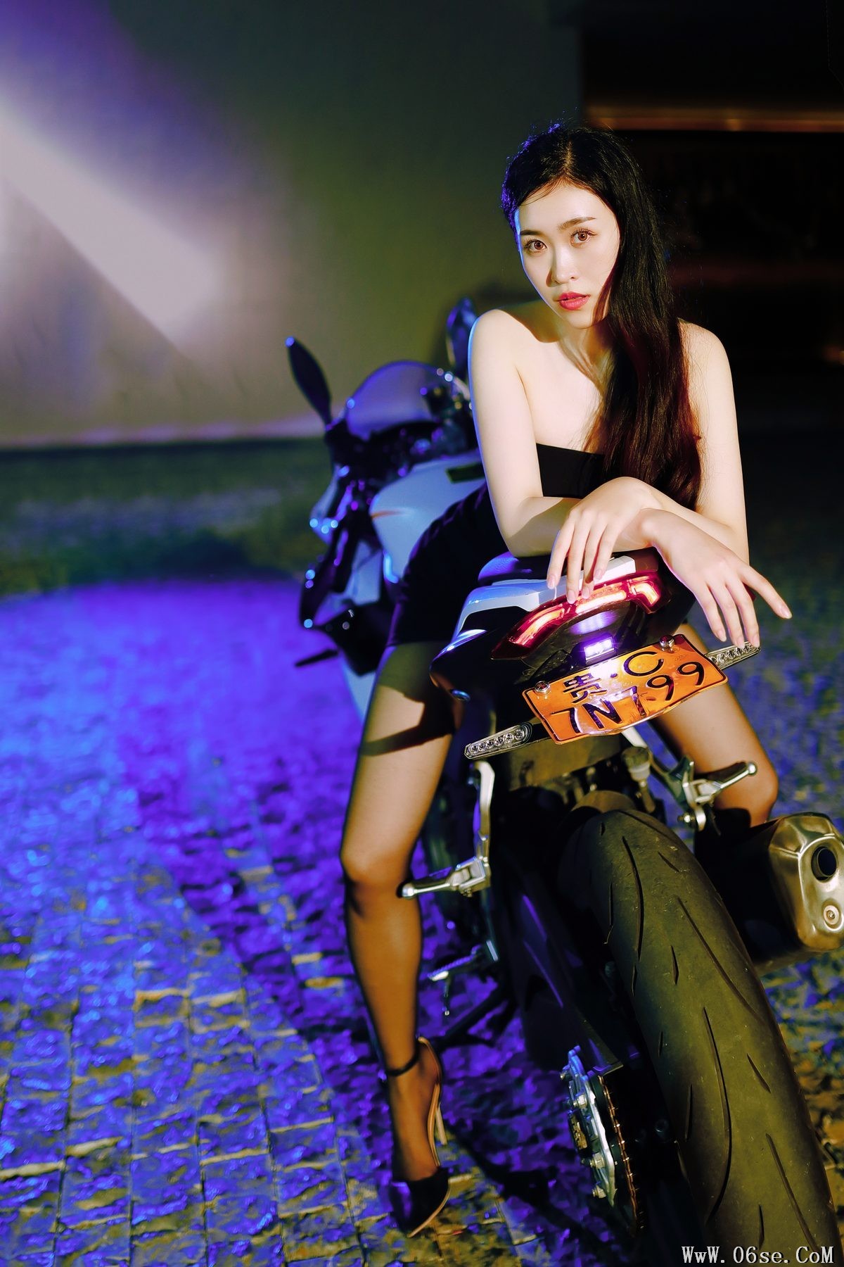 图片[15]-YiTuYu艺图语 Vol.5272 Yumky[34P]-六色网
