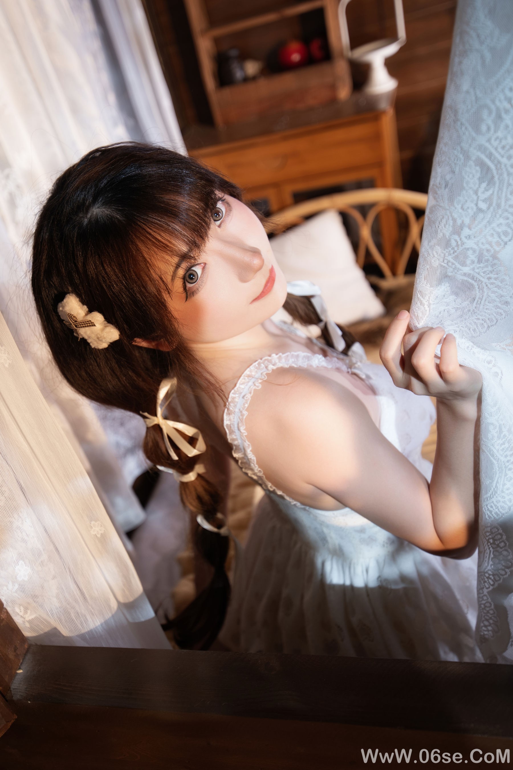 图片[53]-是三不是世w – 芭蕾小姐[70P]-六色网