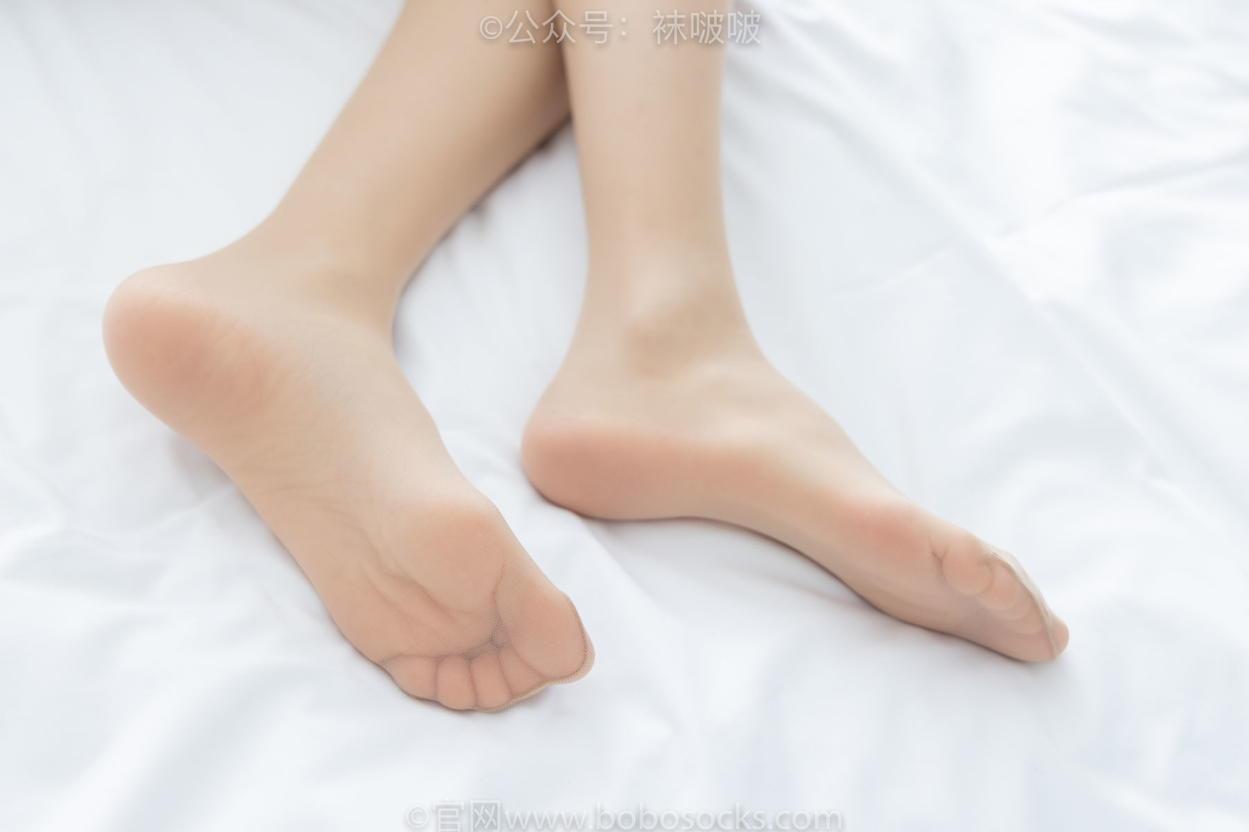图片[128]-BoBoSocks袜啵啵 No.058 稚予-贝壳头、肉丝[143P]-六色网