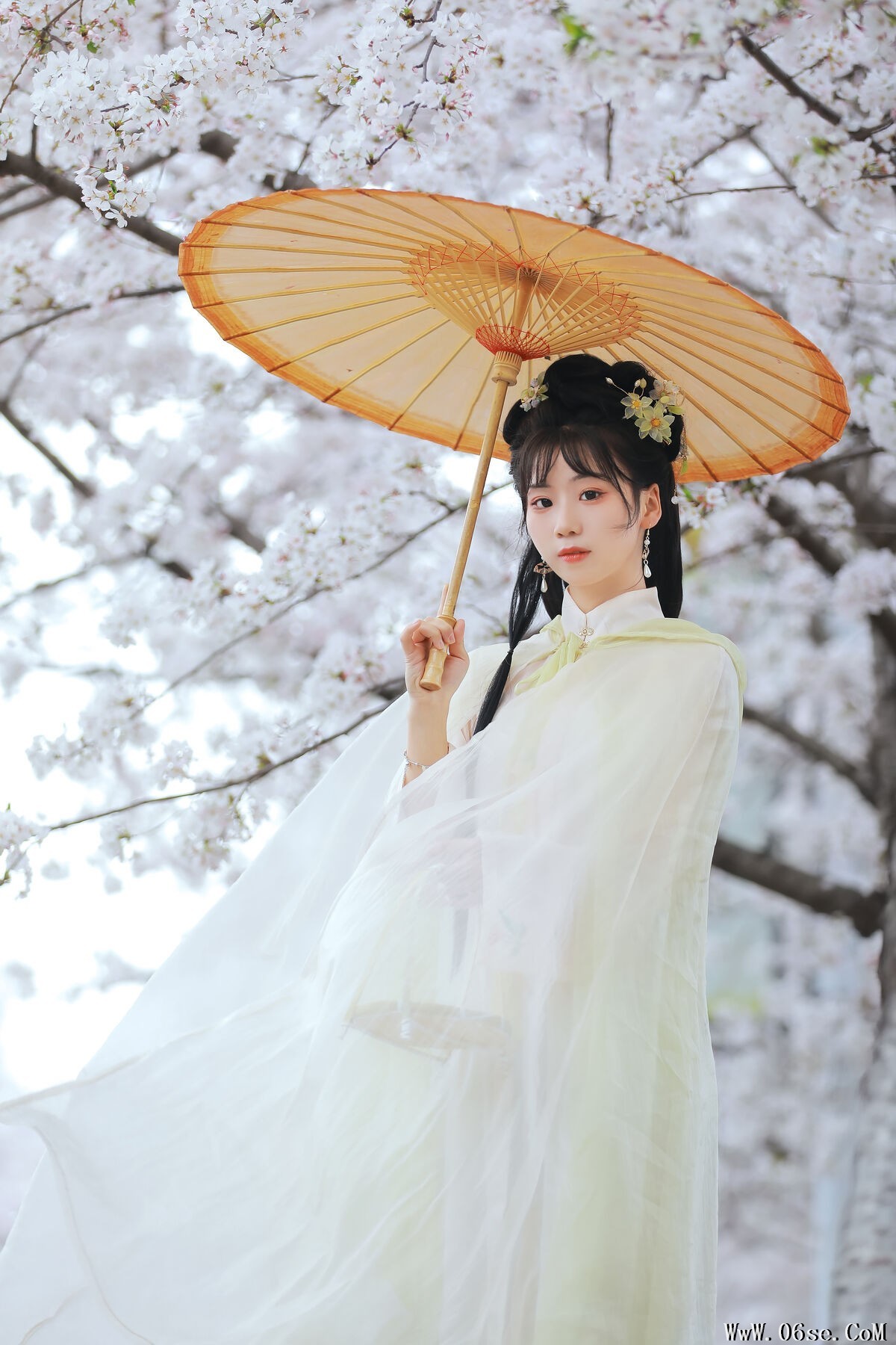 图片[7]-YiTuYu艺图语 Vol.7119 Zhou Zhou Ay[23P]-六色网