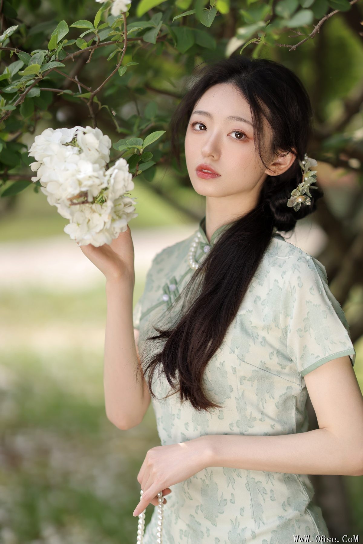 图片[4]-YiTuYu艺图语 Vol.4682 Xiao Yang Ai Gan Fan[27P]-六色网