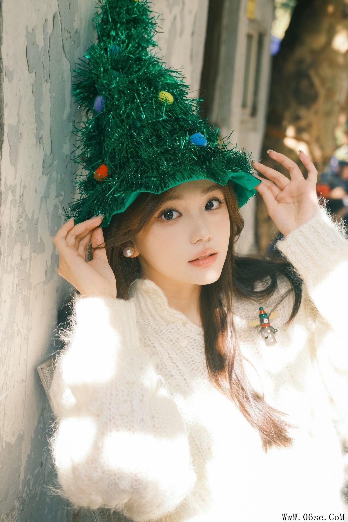 图片[11]-YiTuYu艺图语 Vol.6091 Xiao Hang[30P]-六色网