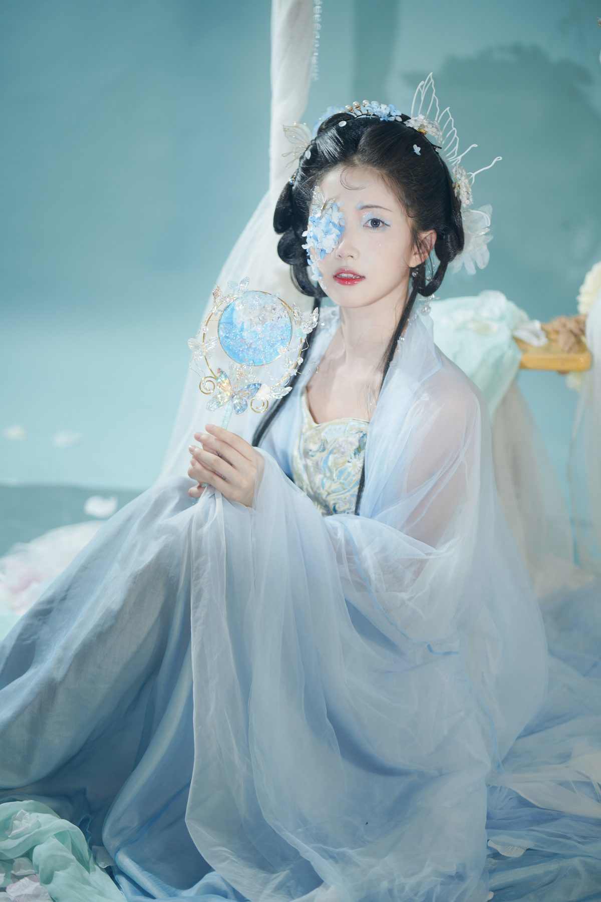 图片[14]-YiTuYu艺图语 Vol.5905 Tu Ya[22P]-六色网